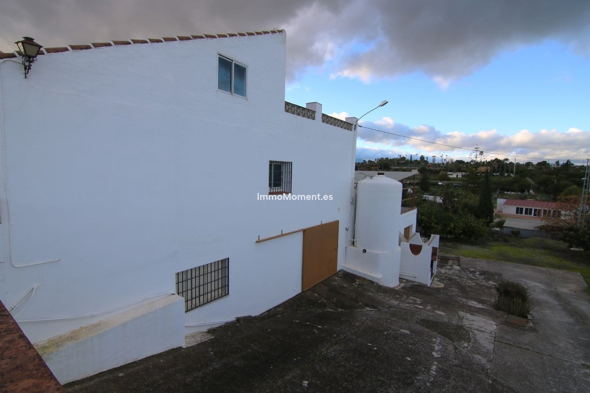 Reventa - Villa independiente - Interior  - Alhaurín el Grande Centro