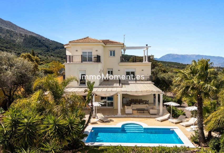 Reventa - Villa independiente - Interior  - Alhaurín el Grande Centro
