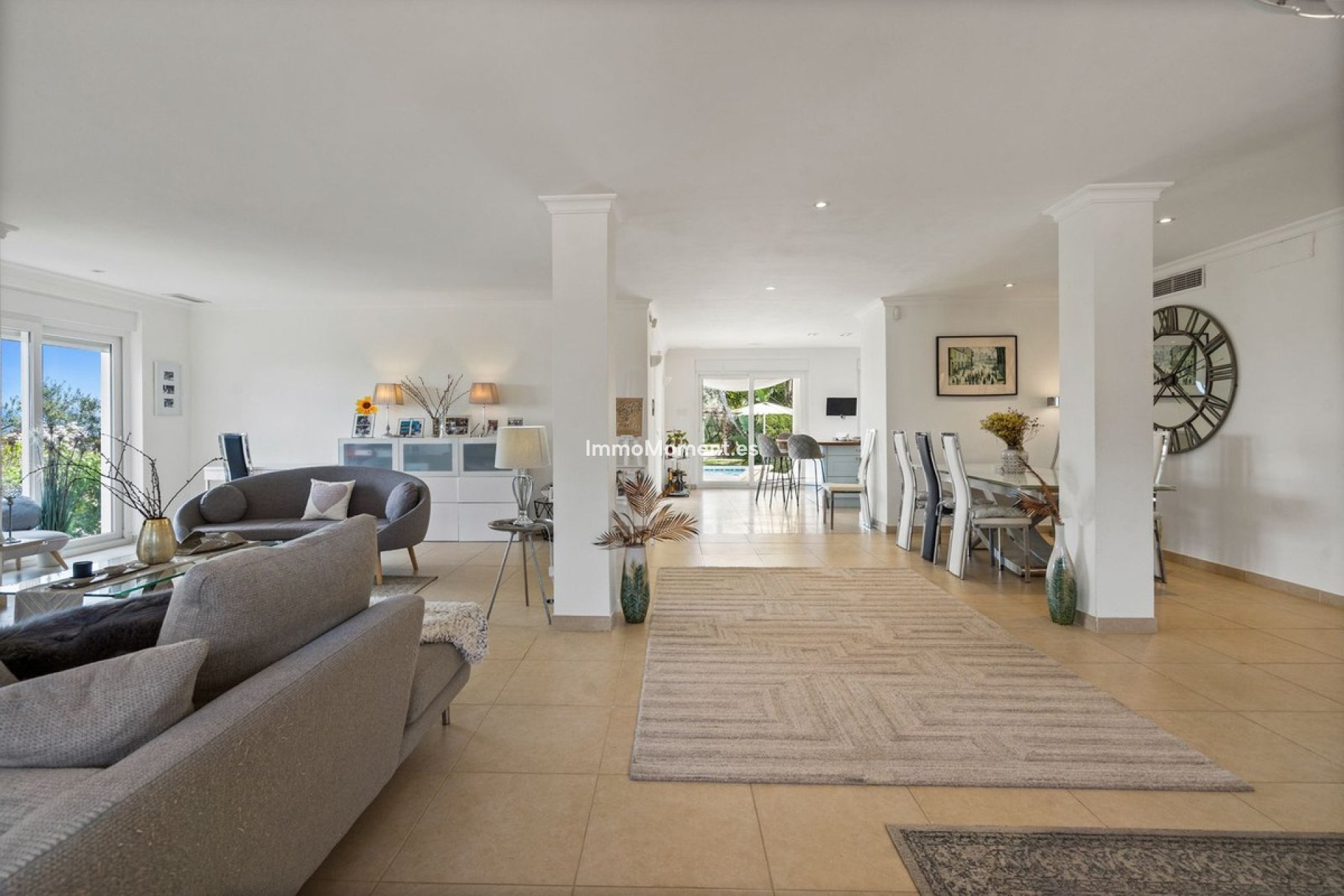 Reventa - Villa independiente - Interior  - Alhaurín el Grande Centro
