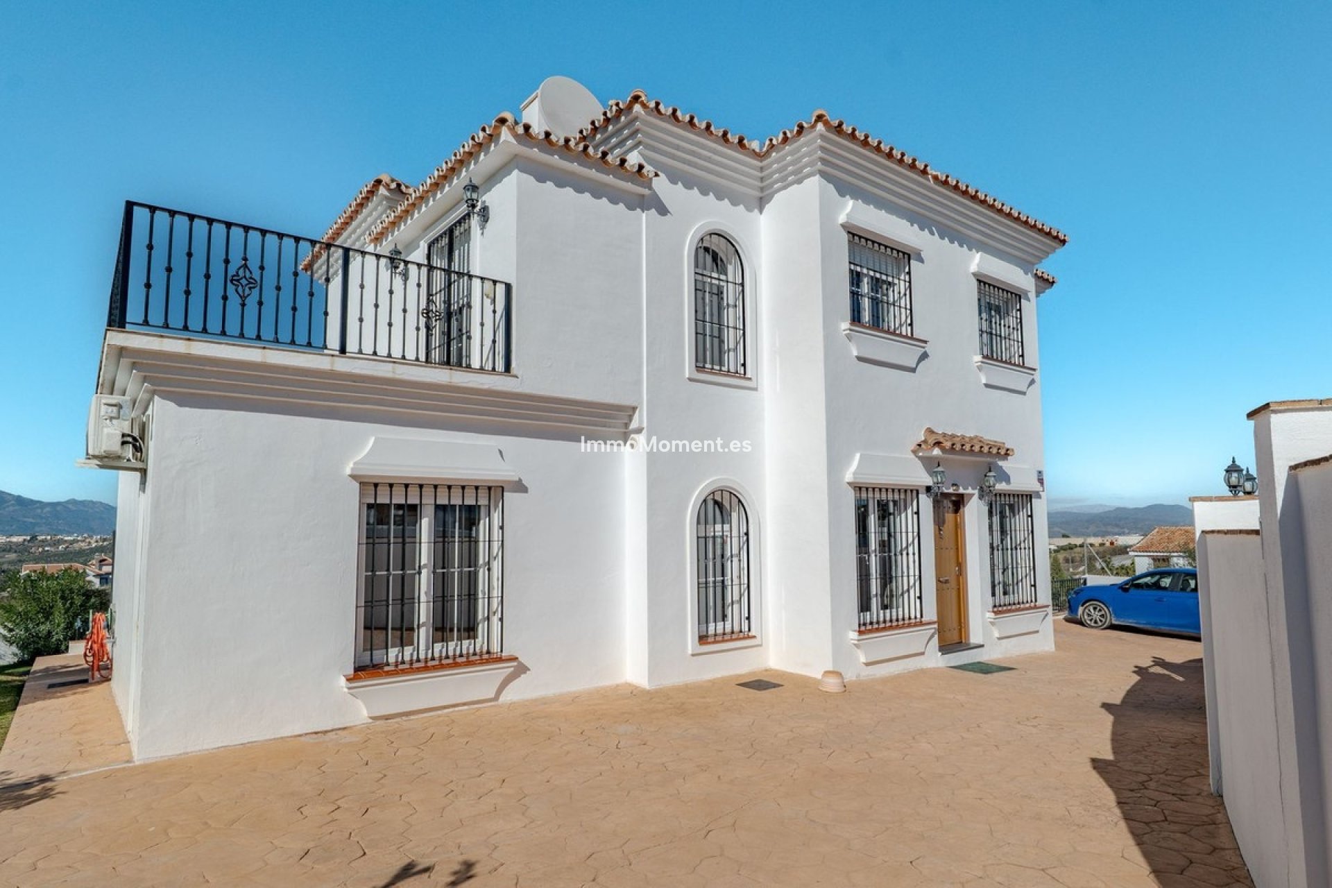 Reventa - Villa independiente - Interior  - Alhaurín el Grande Centro
