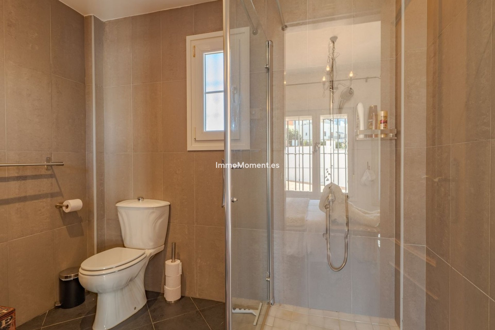 Reventa - Villa independiente - Interior  - Alhaurín el Grande Centro