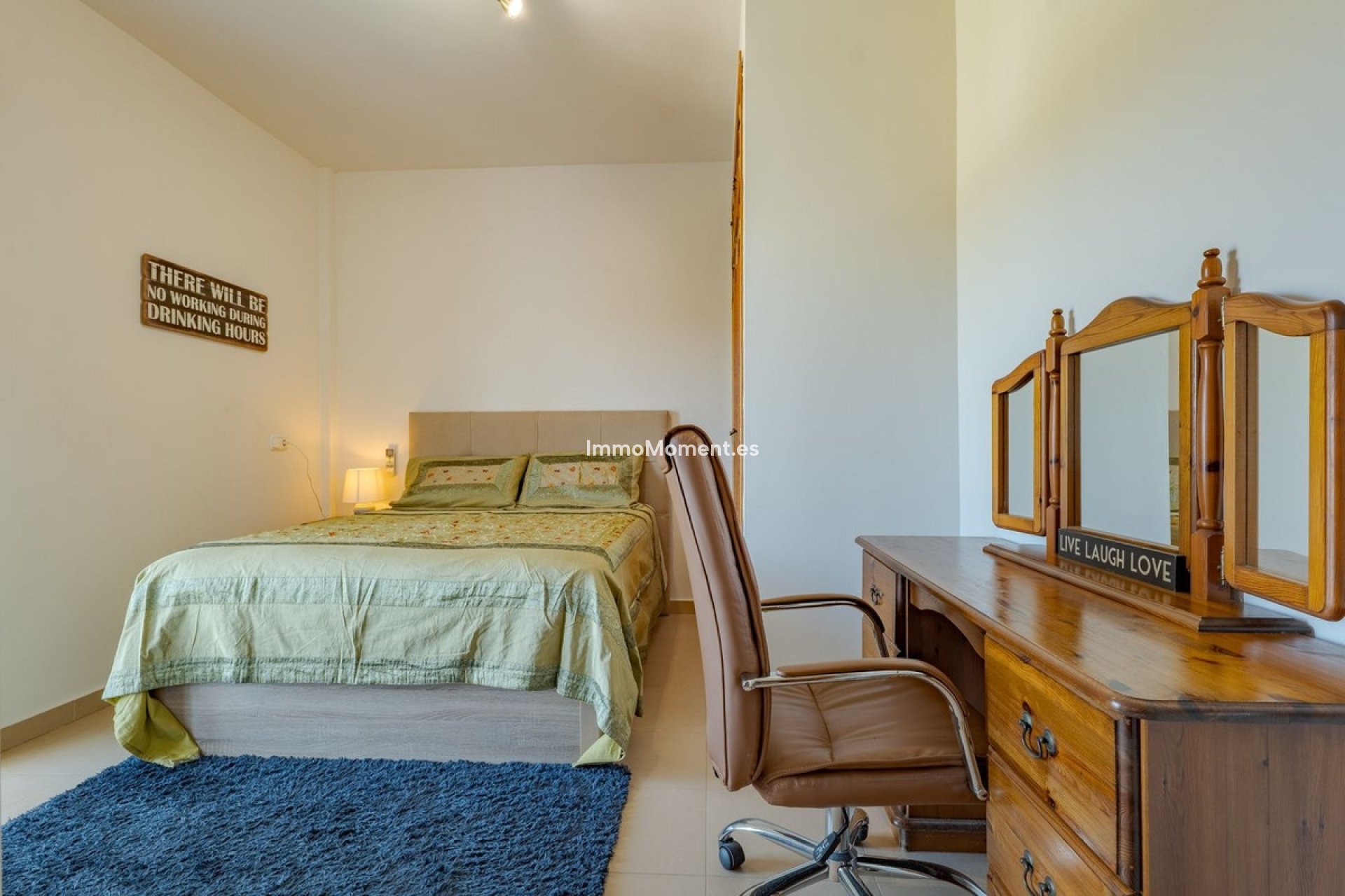 Reventa - Villa independiente - Interior  - Alhaurín el Grande Centro