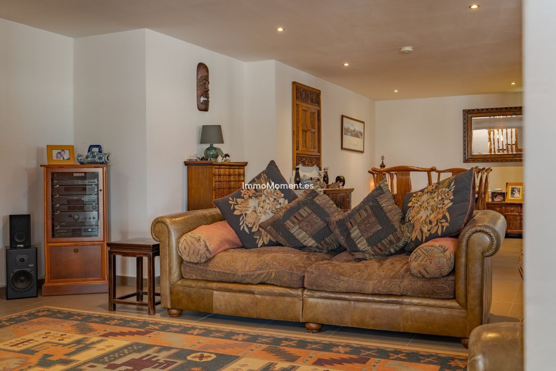 Reventa - Villa independiente - Interior  - Alhaurín el Grande Centro