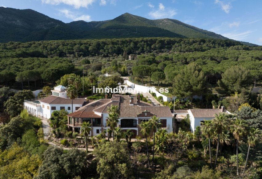 Reventa - Villa independiente - Interior  - Alhaurín el Grande Centro