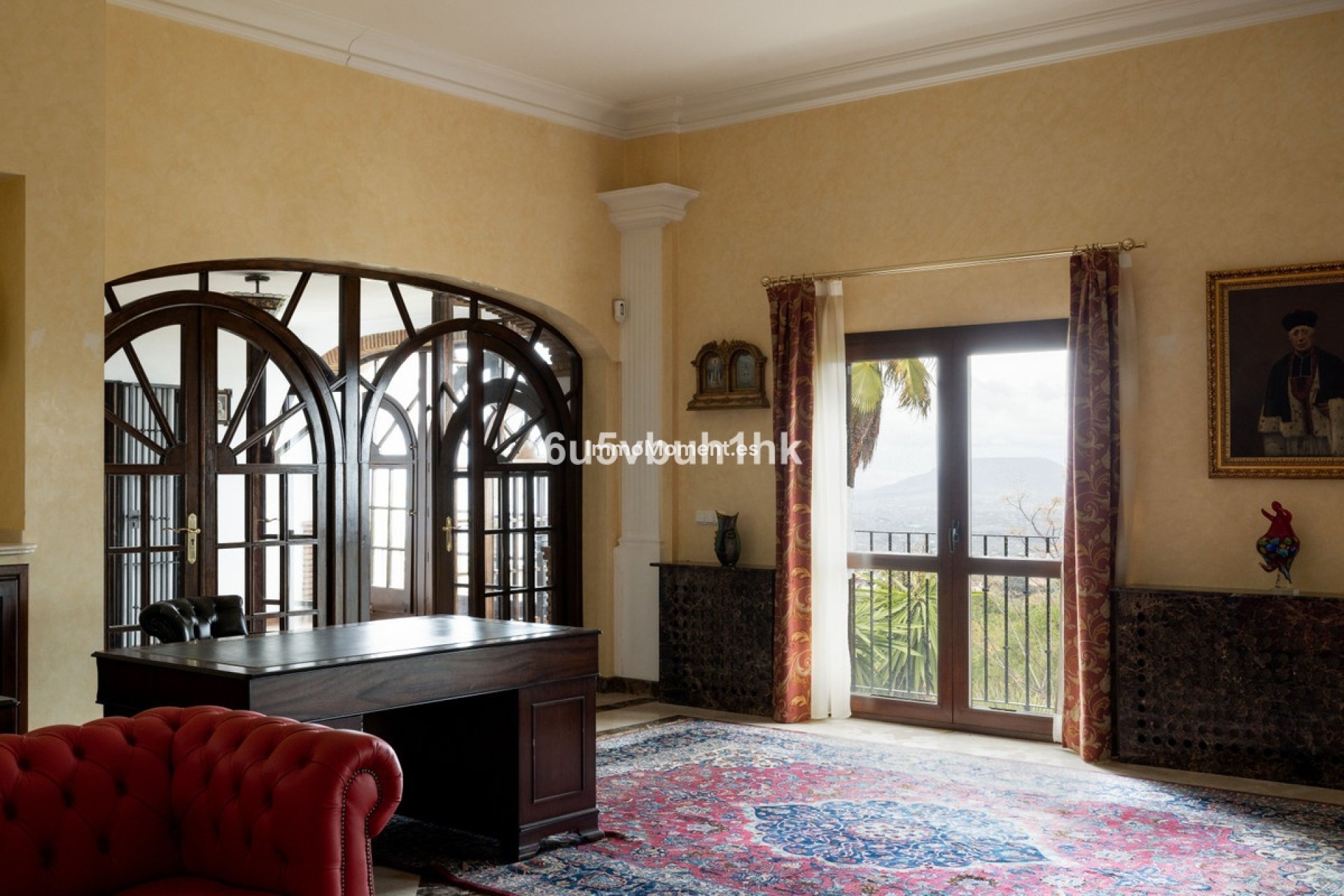 Reventa - Villa independiente - Interior  - Alhaurín el Grande Centro
