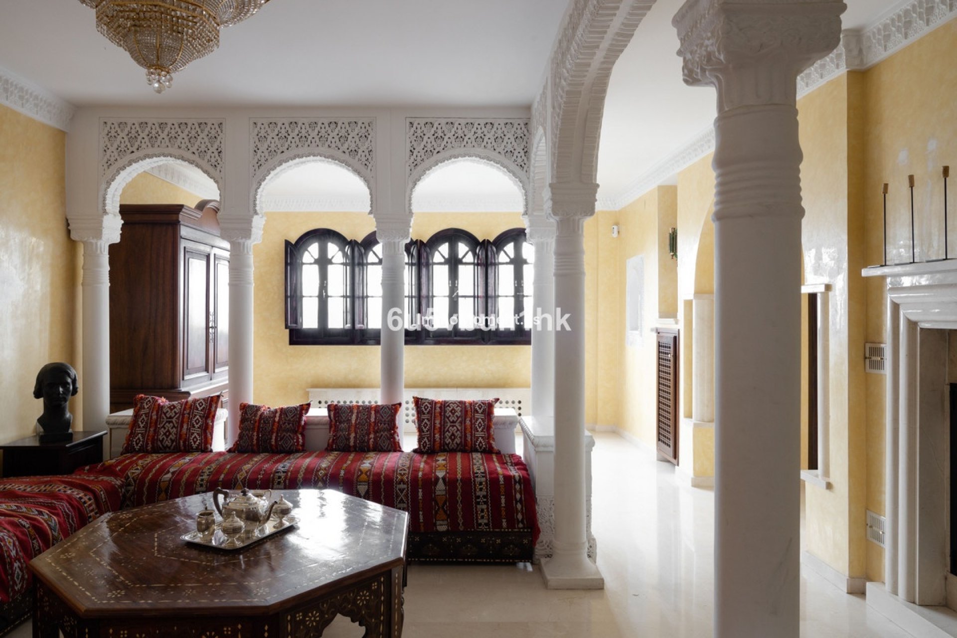 Reventa - Villa independiente - Interior  - Alhaurín el Grande Centro