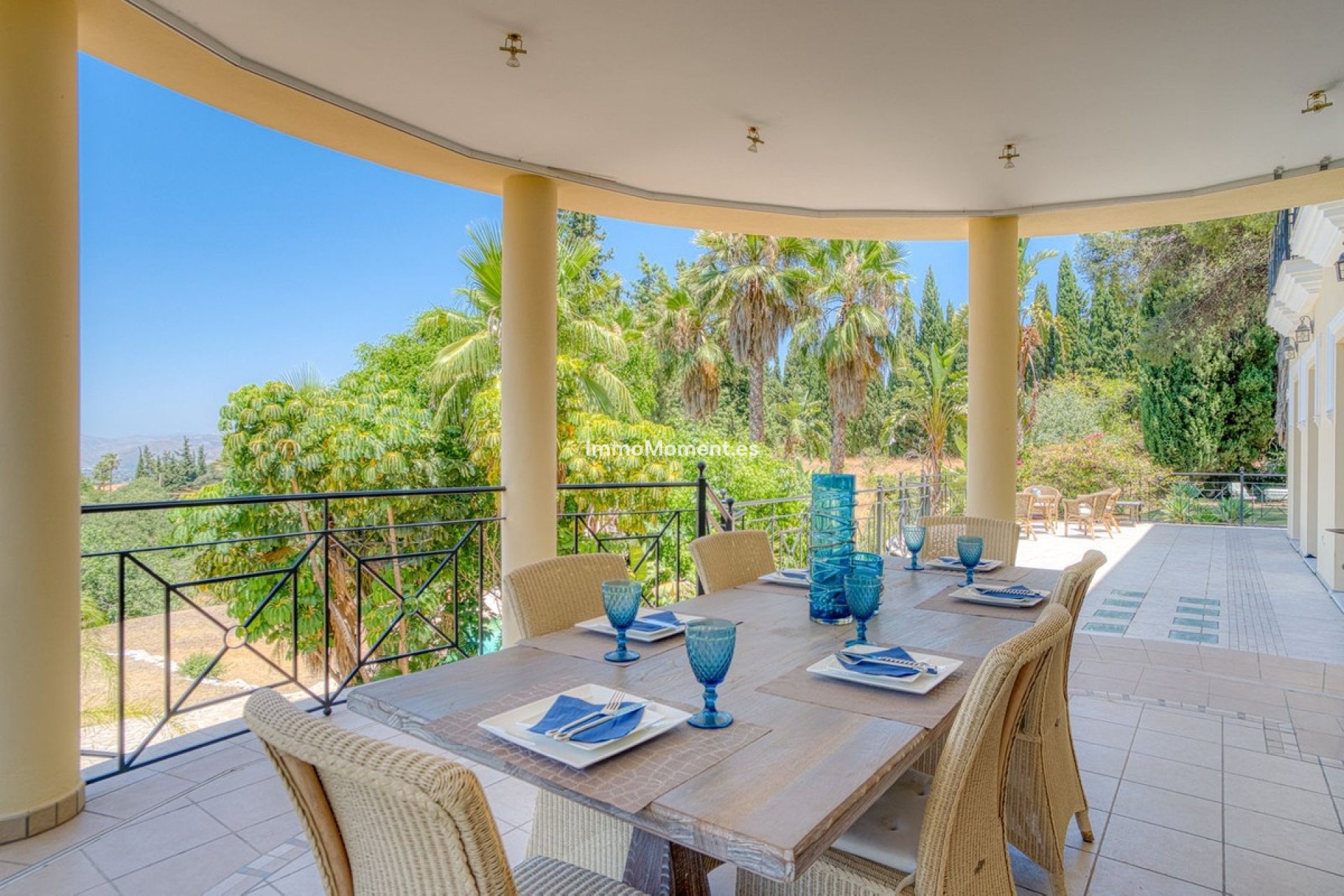 Reventa - Villa independiente - Interior  - Alhaurín el Grande Centro