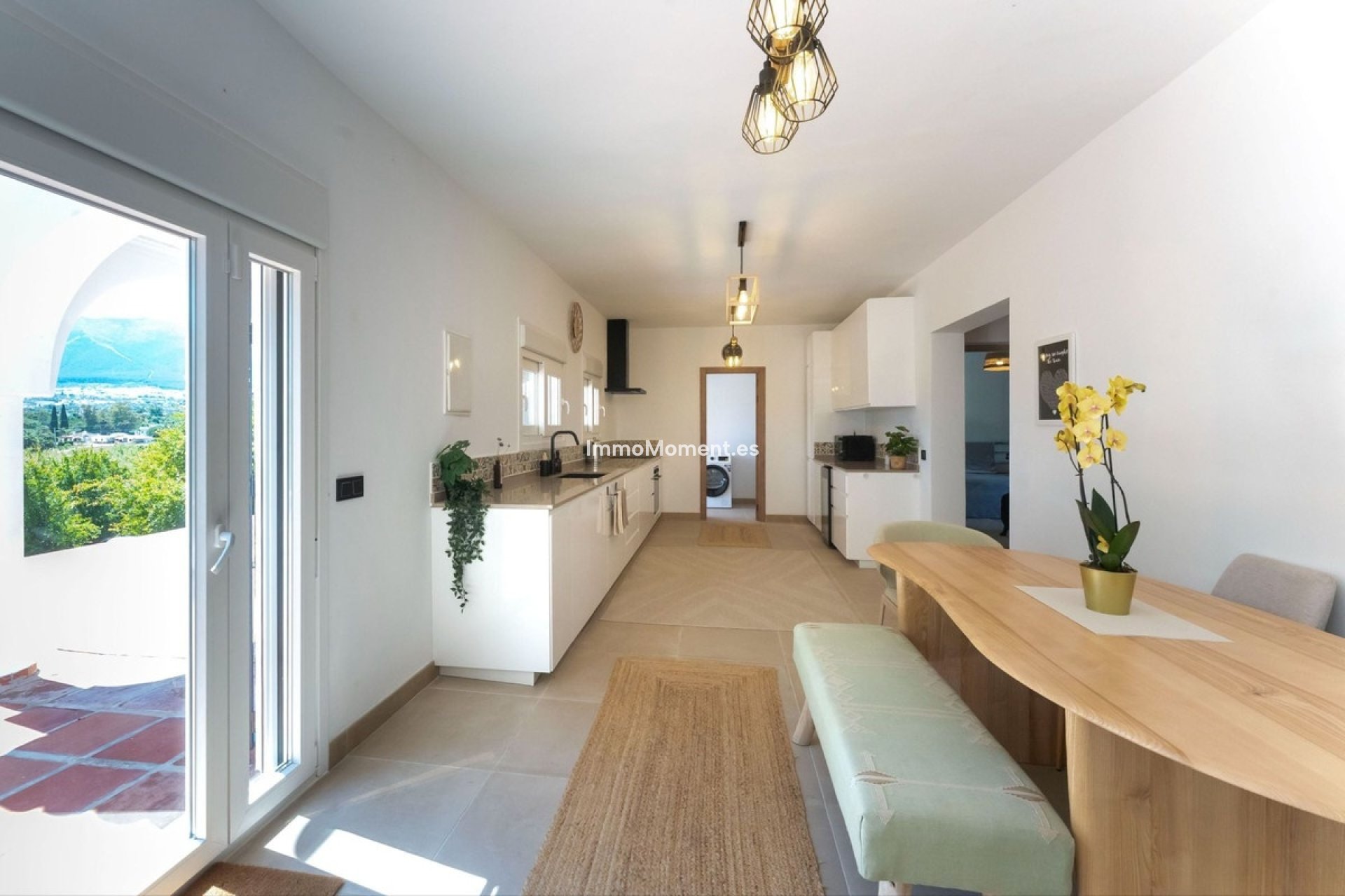 Reventa - Villa independiente - Interior  - Alhaurín el Grande Centro