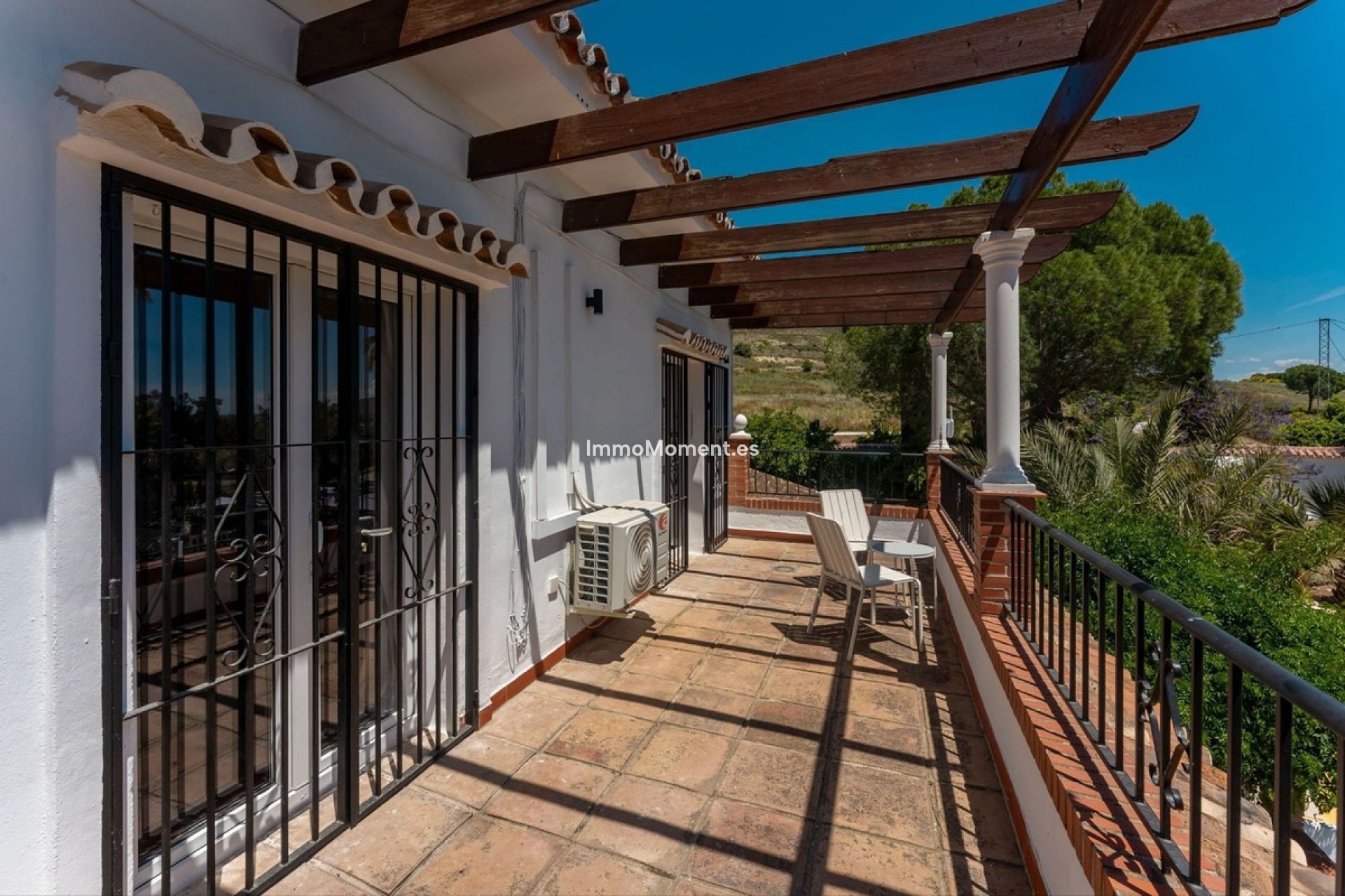 Reventa - Villa independiente - Interior  - Alhaurín el Grande Centro