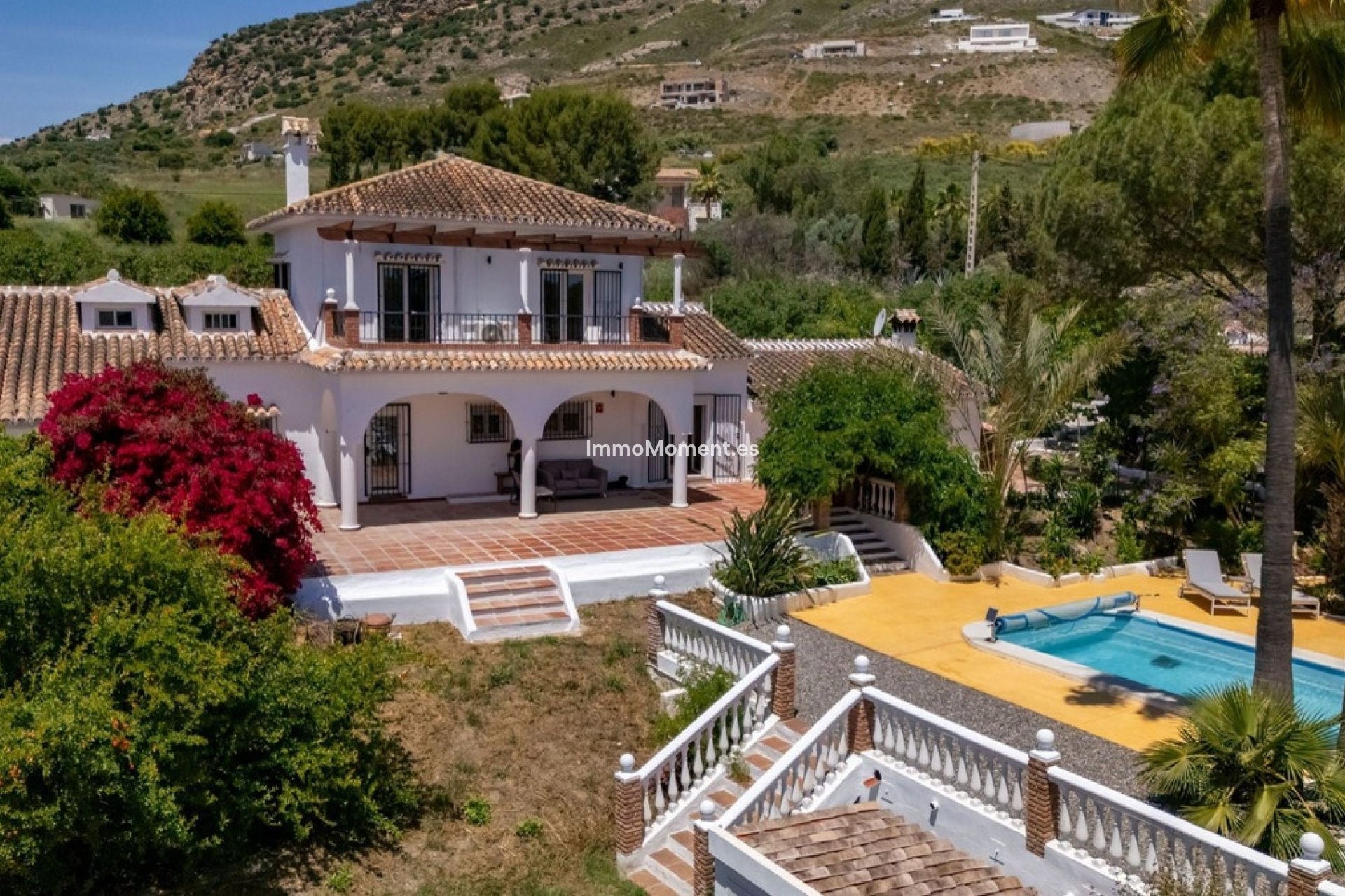 Reventa - Villa independiente - Interior  - Alhaurín el Grande Centro