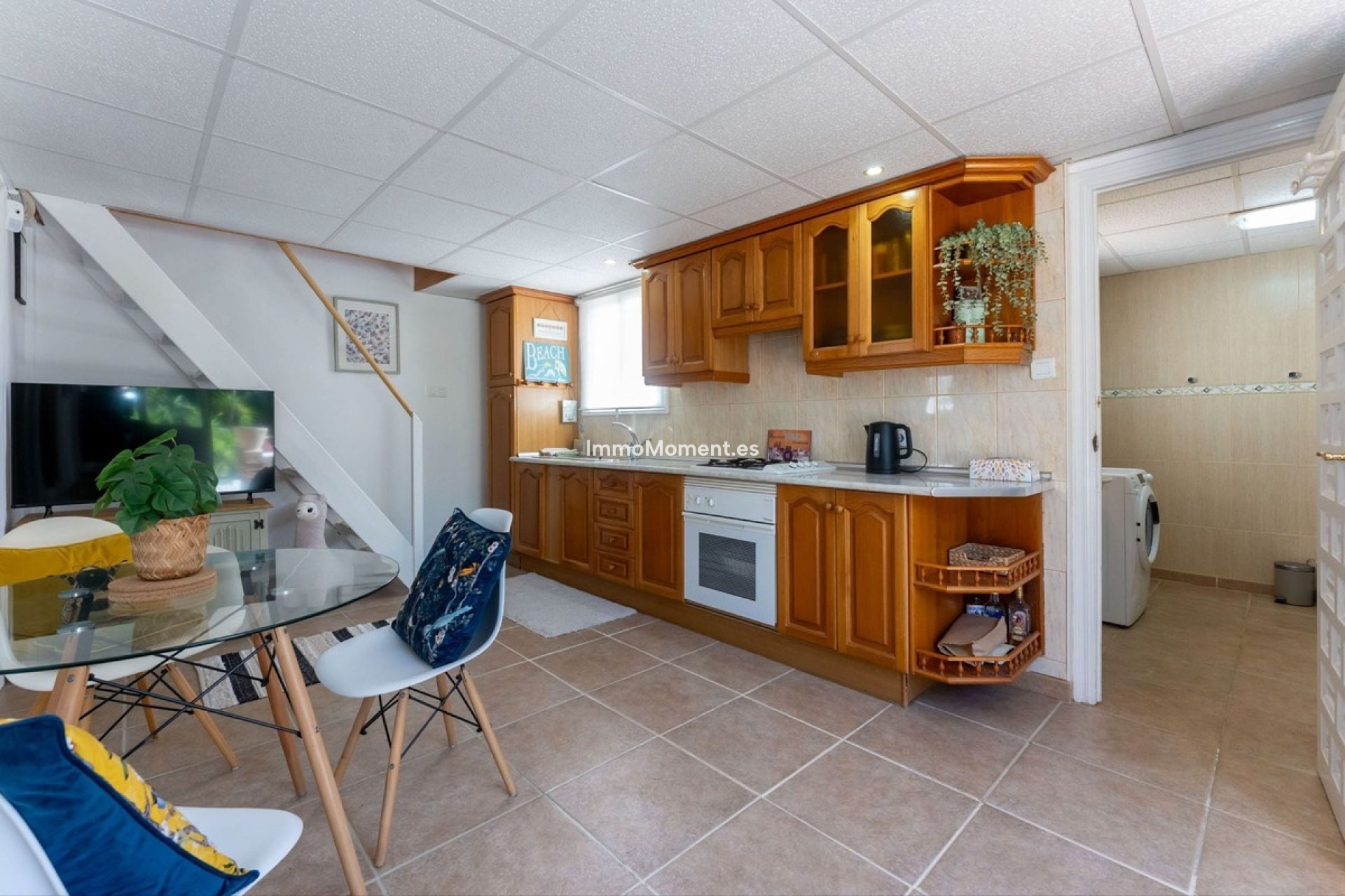 Reventa - Villa independiente - Interior  - Alhaurín el Grande Centro