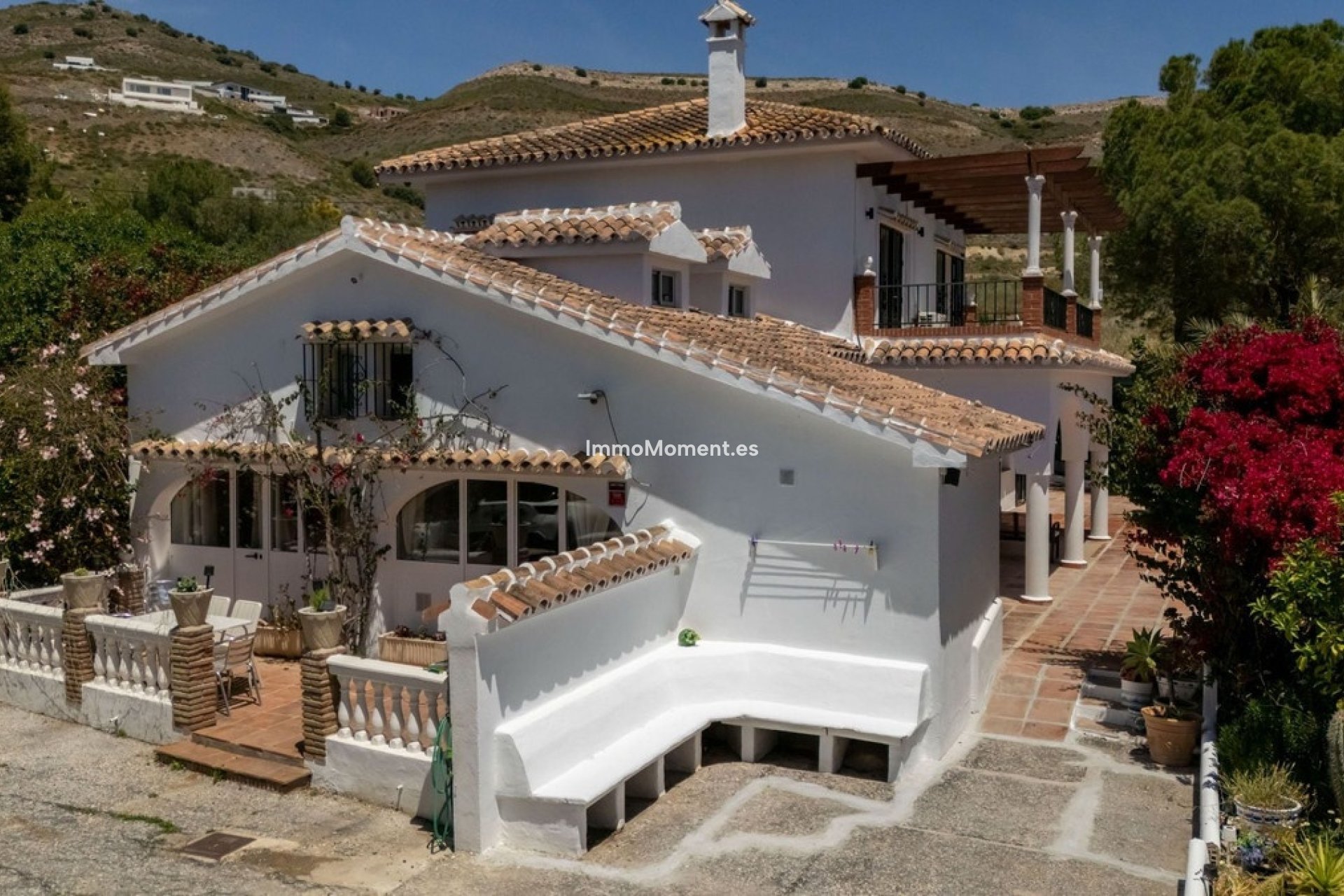 Reventa - Villa independiente - Interior  - Alhaurín el Grande Centro