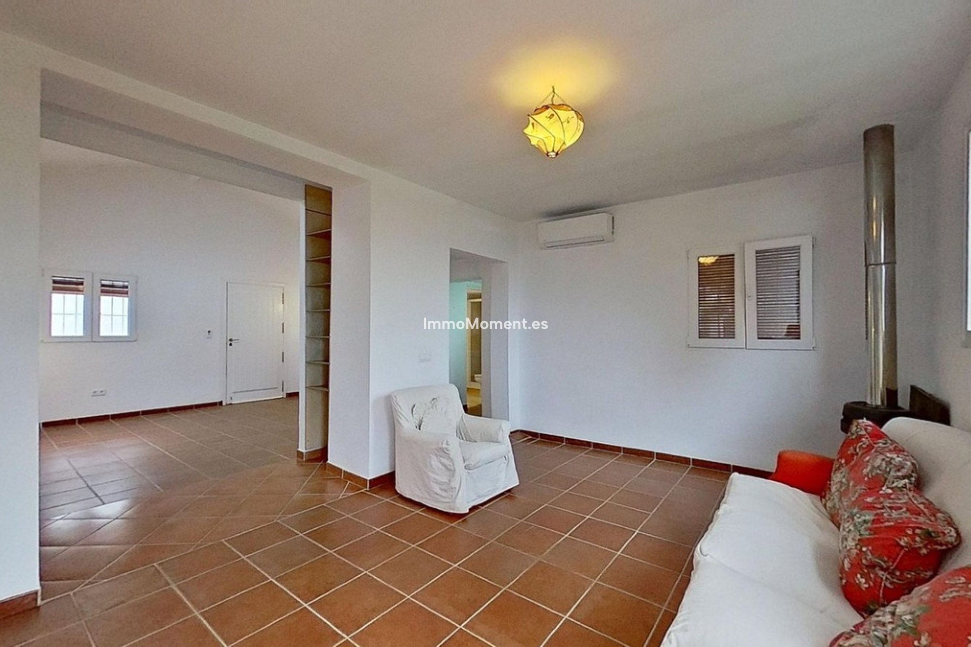 Reventa - Villa independiente - Interior  - Alhaurín el Grande Centro