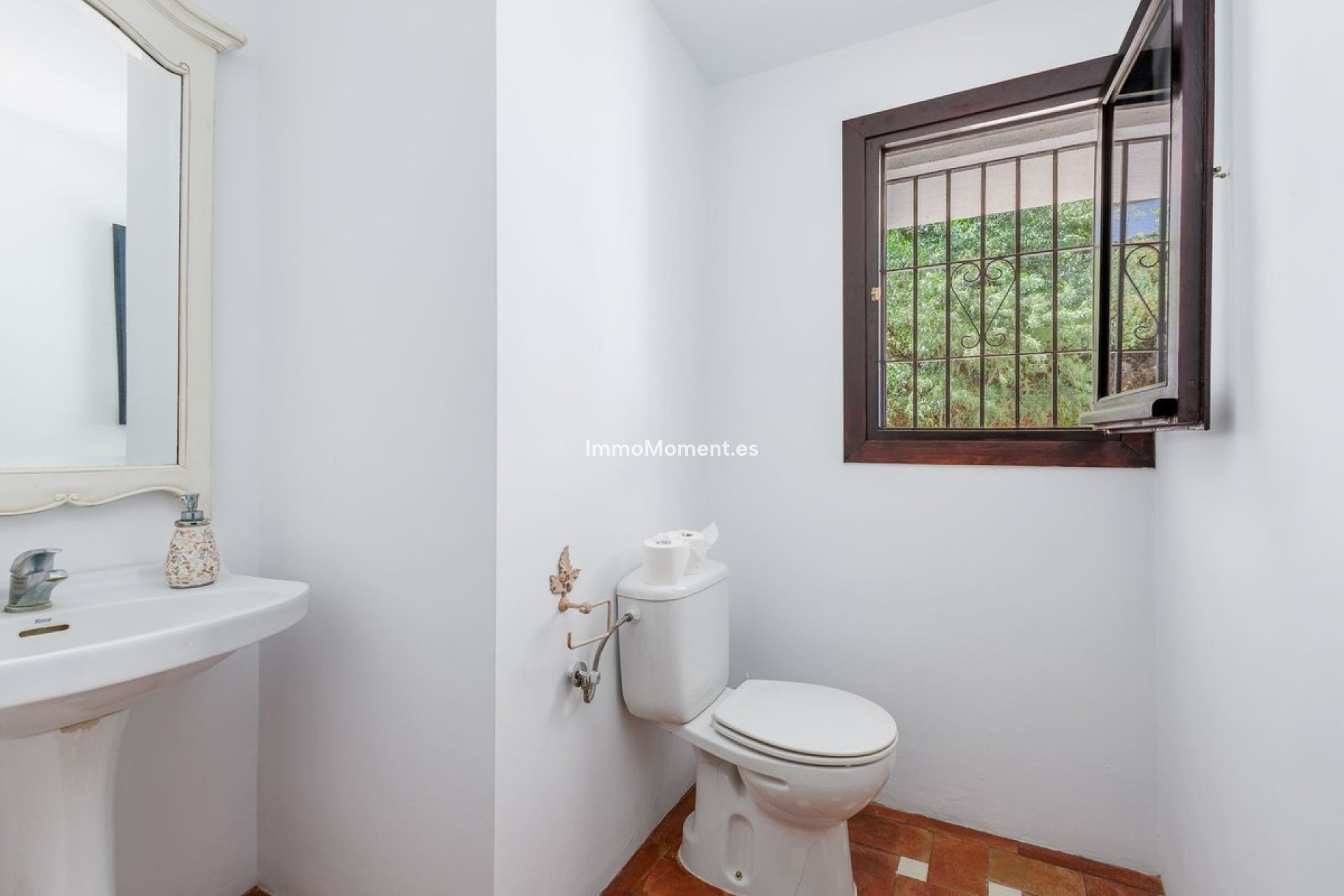 Reventa - Villa independiente - Interior  - Alhaurín el Grande Centro
