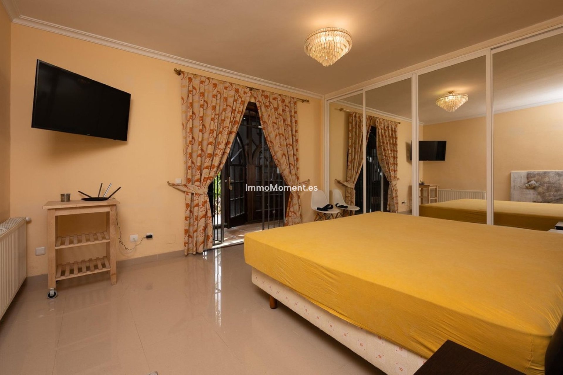 Reventa - Villa independiente - Interior  - Alhaurín el Grande Centro