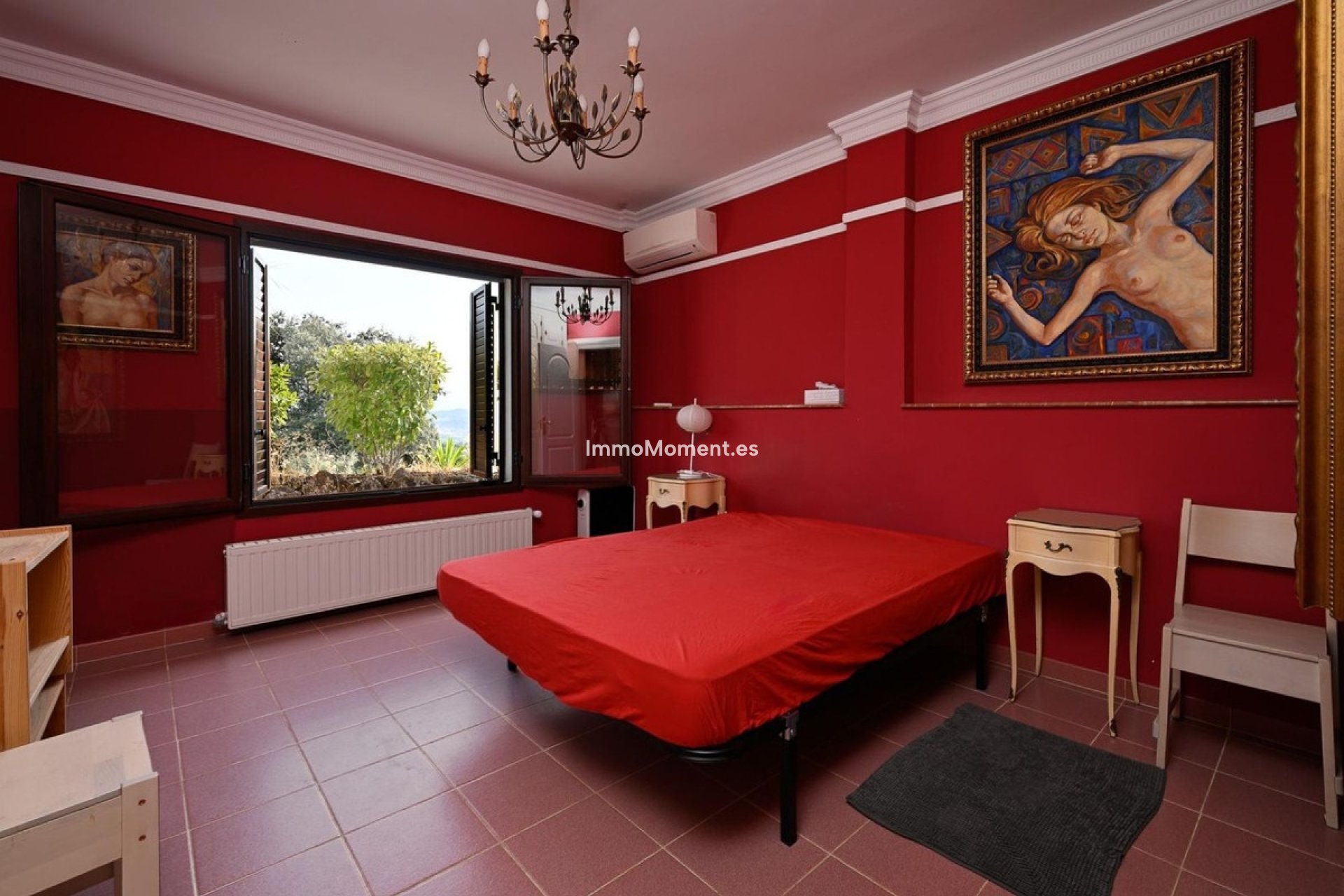 Reventa - Villa independiente - Interior  - Alhaurín el Grande Centro