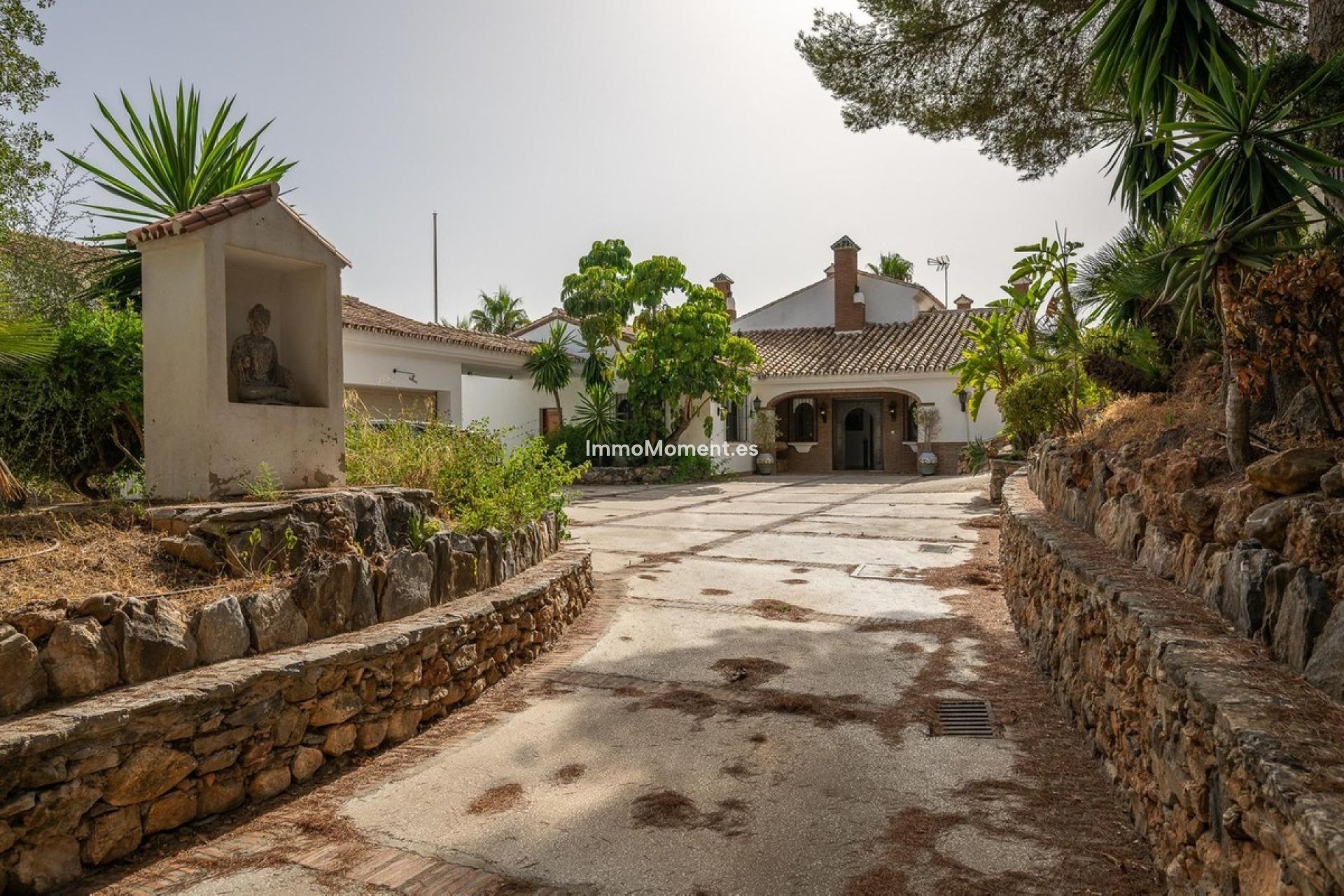 Reventa - Villa independiente - Interior  - Alhaurín el Grande Centro
