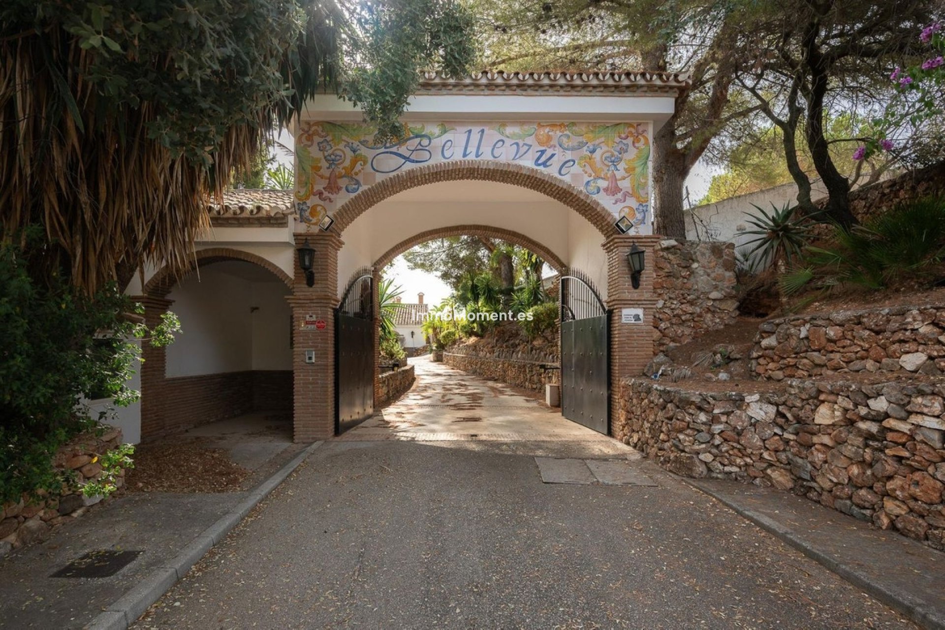 Reventa - Villa independiente - Interior  - Alhaurín el Grande Centro