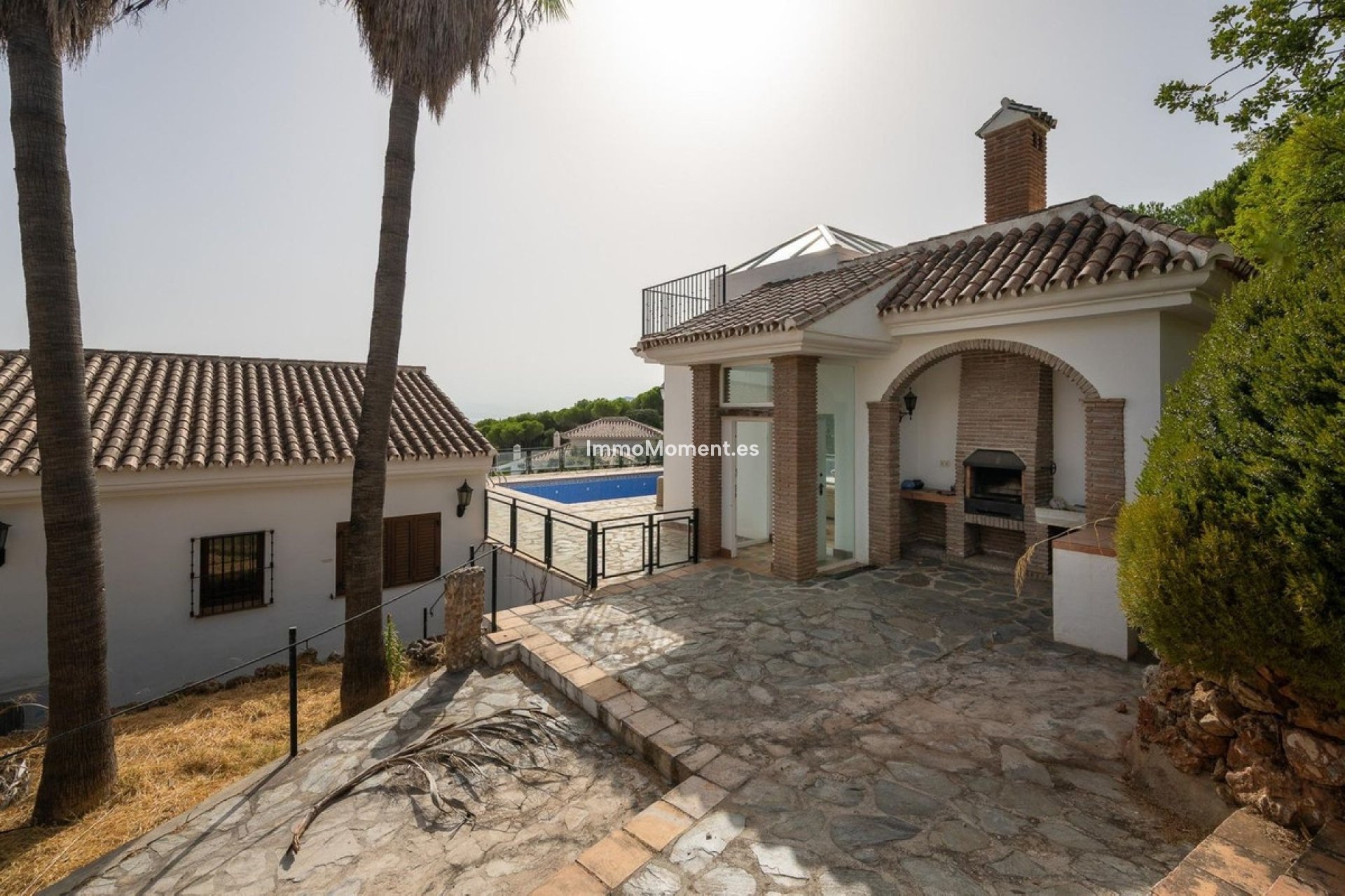 Reventa - Villa independiente - Interior  - Alhaurín el Grande Centro
