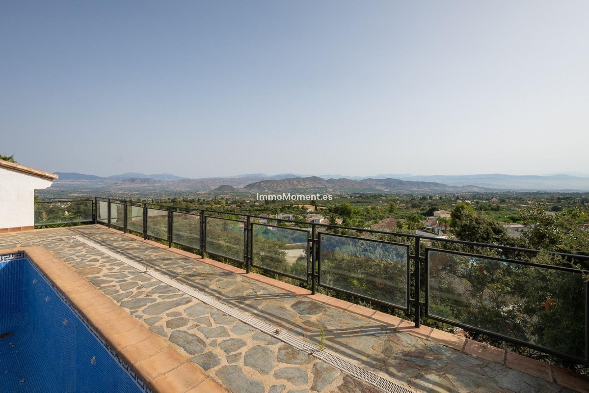Reventa - Villa independiente - Interior  - Alhaurín el Grande Centro