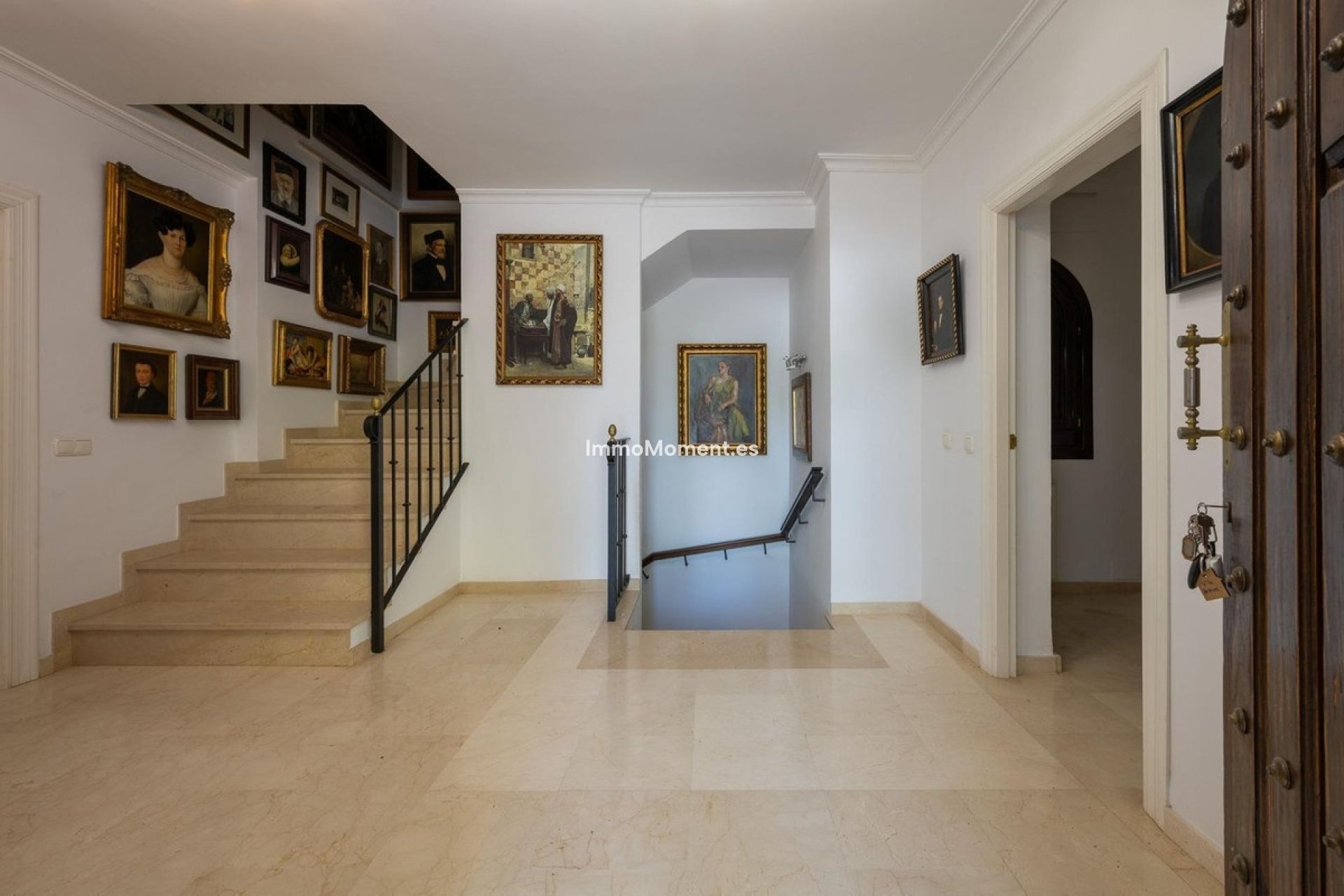 Reventa - Villa independiente - Interior  - Alhaurín el Grande Centro