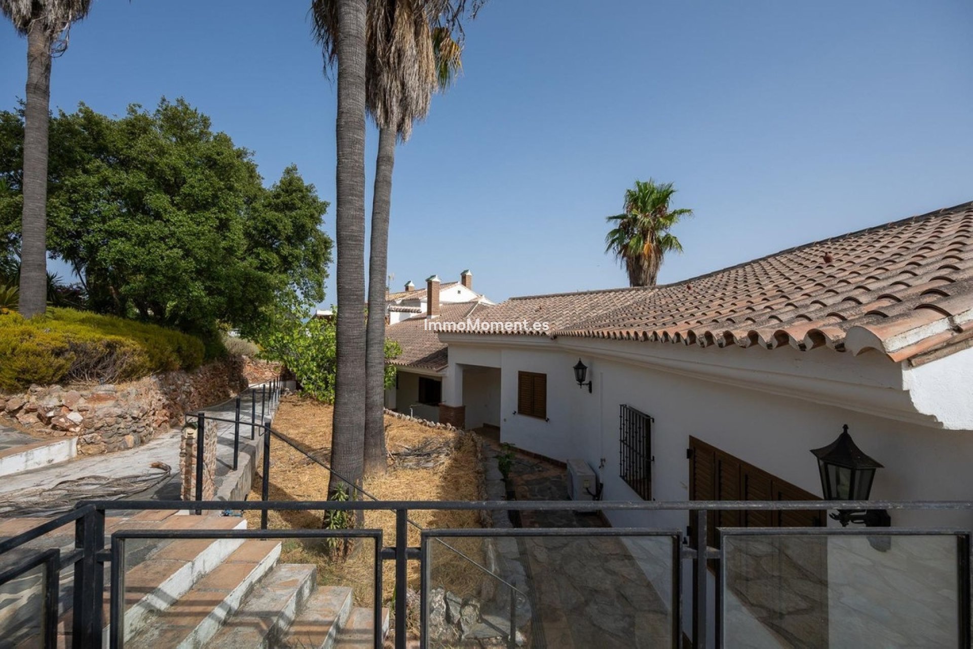 Reventa - Villa independiente - Interior  - Alhaurín el Grande Centro