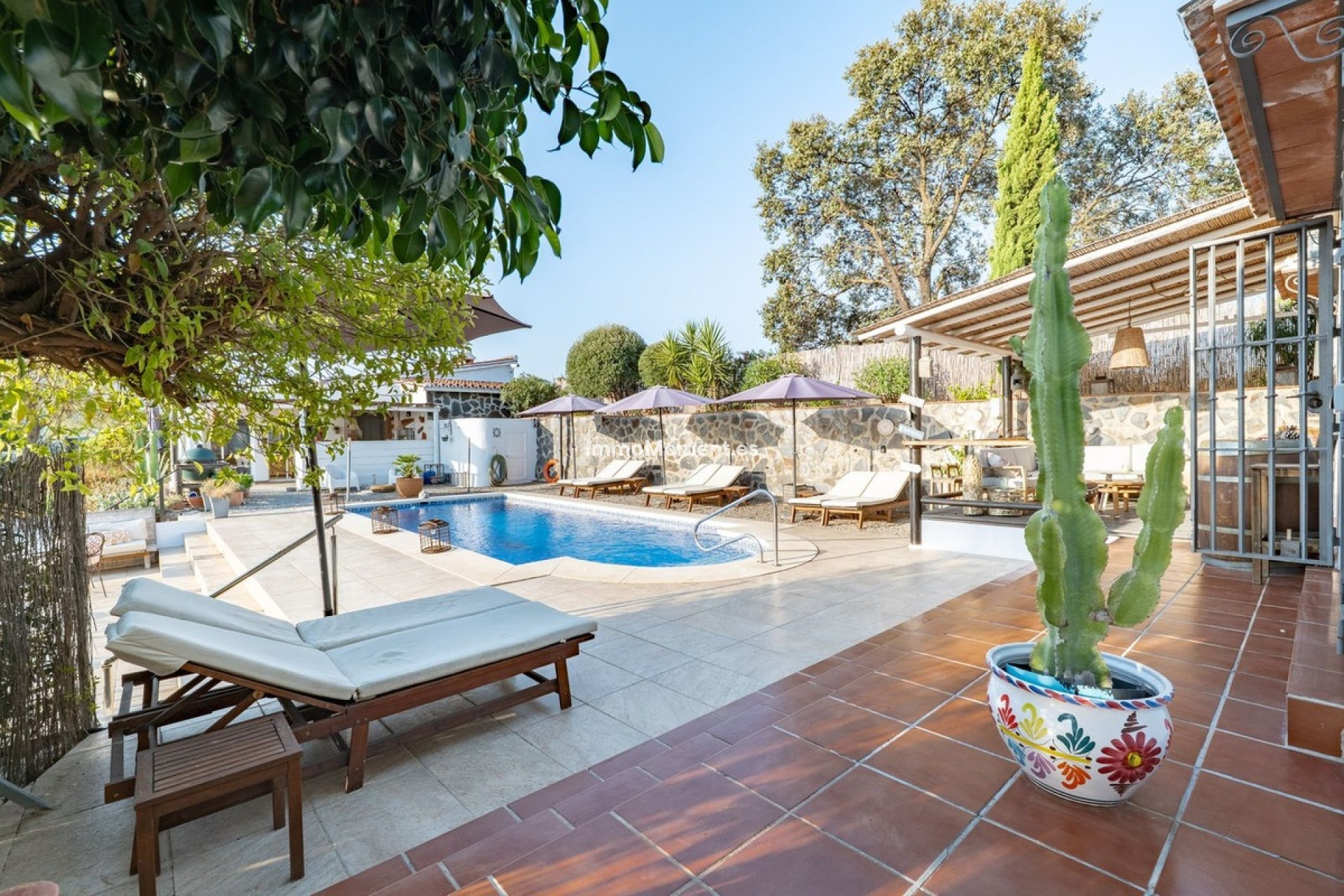 Reventa - Villa independiente - Interior  - Alhaurín el Grande Centro