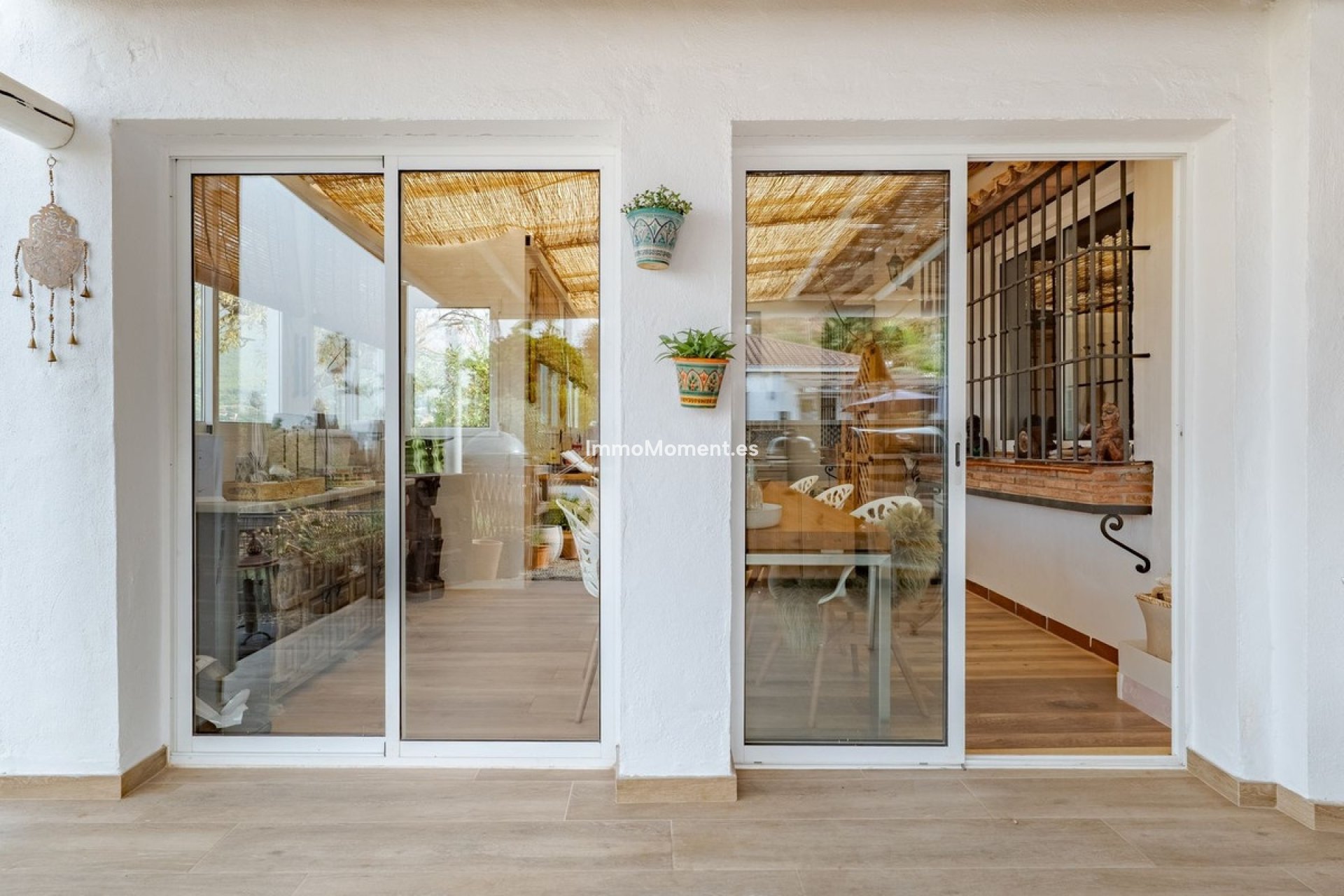 Reventa - Villa independiente - Interior  - Alhaurín el Grande Centro