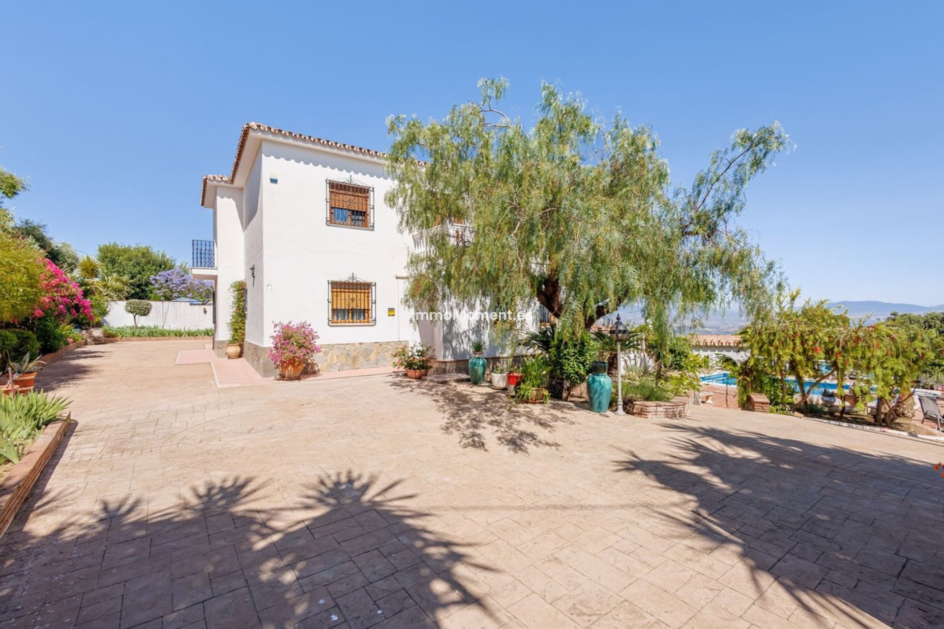 Reventa - Villa independiente - Interior  - Alhaurín el Grande Centro