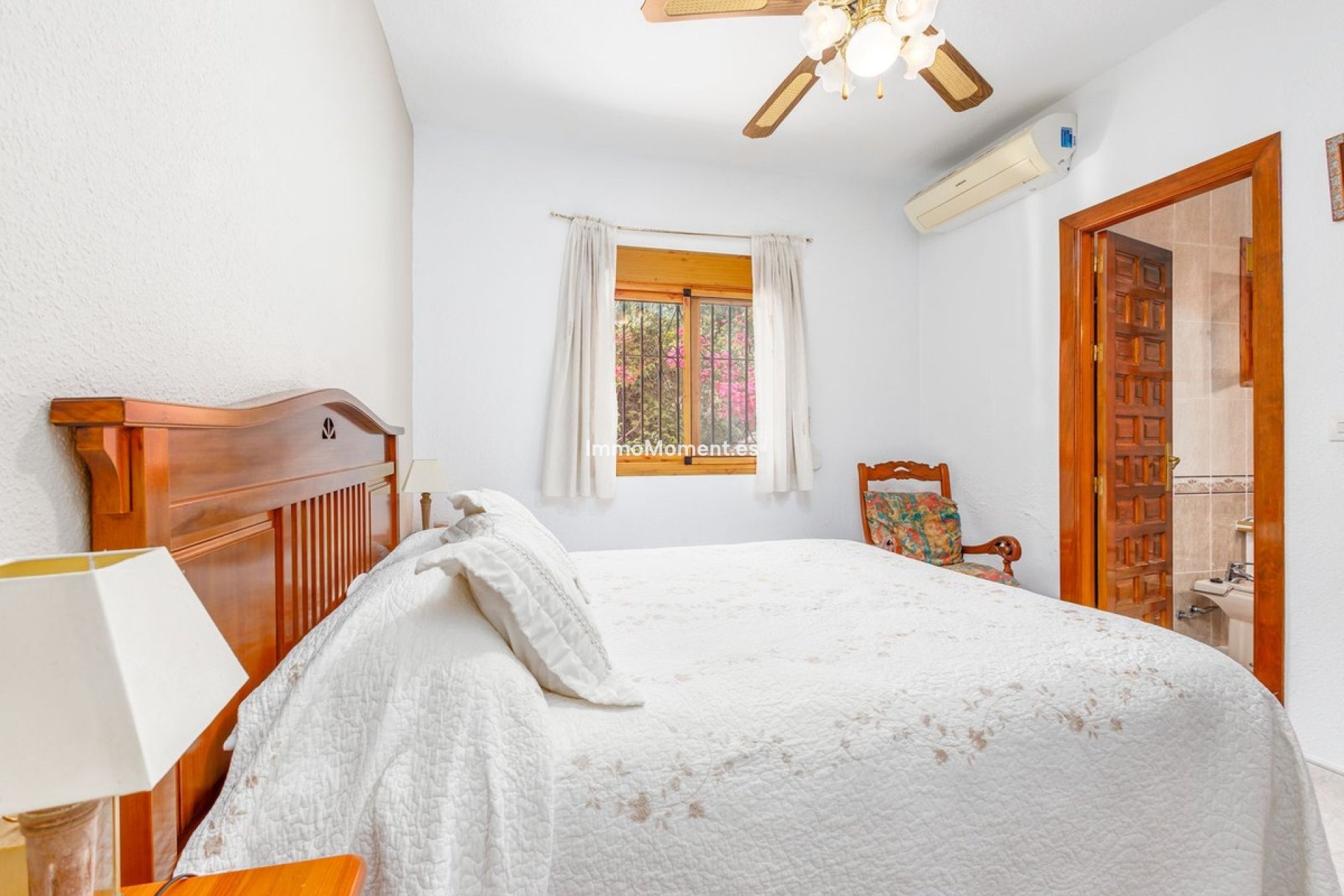 Reventa - Villa independiente - Interior  - Alhaurín el Grande Centro