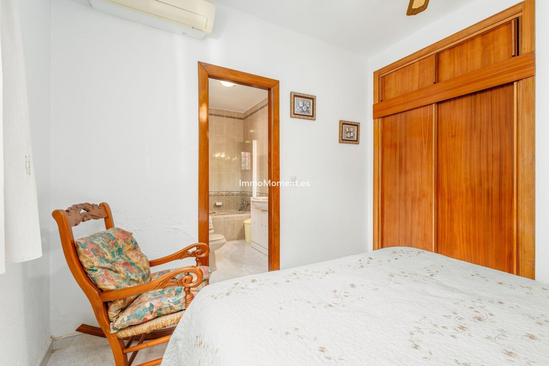 Reventa - Villa independiente - Interior  - Alhaurín el Grande Centro