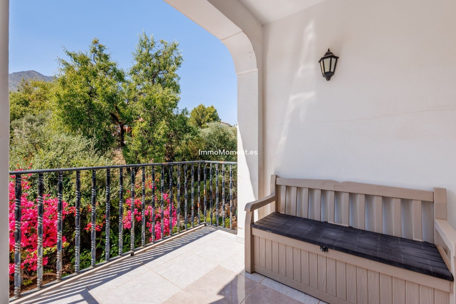 Reventa - Villa independiente - Interior  - Alhaurín el Grande Centro