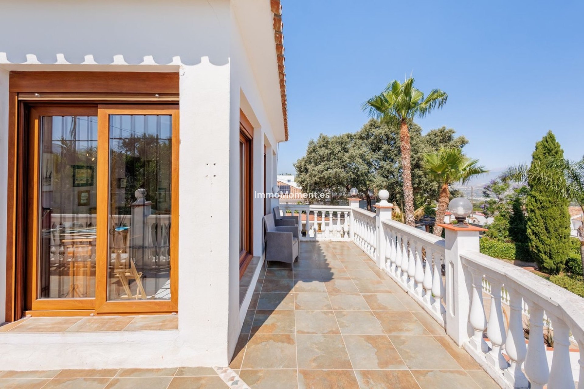 Reventa - Villa independiente - Interior  - Alhaurín el Grande Centro