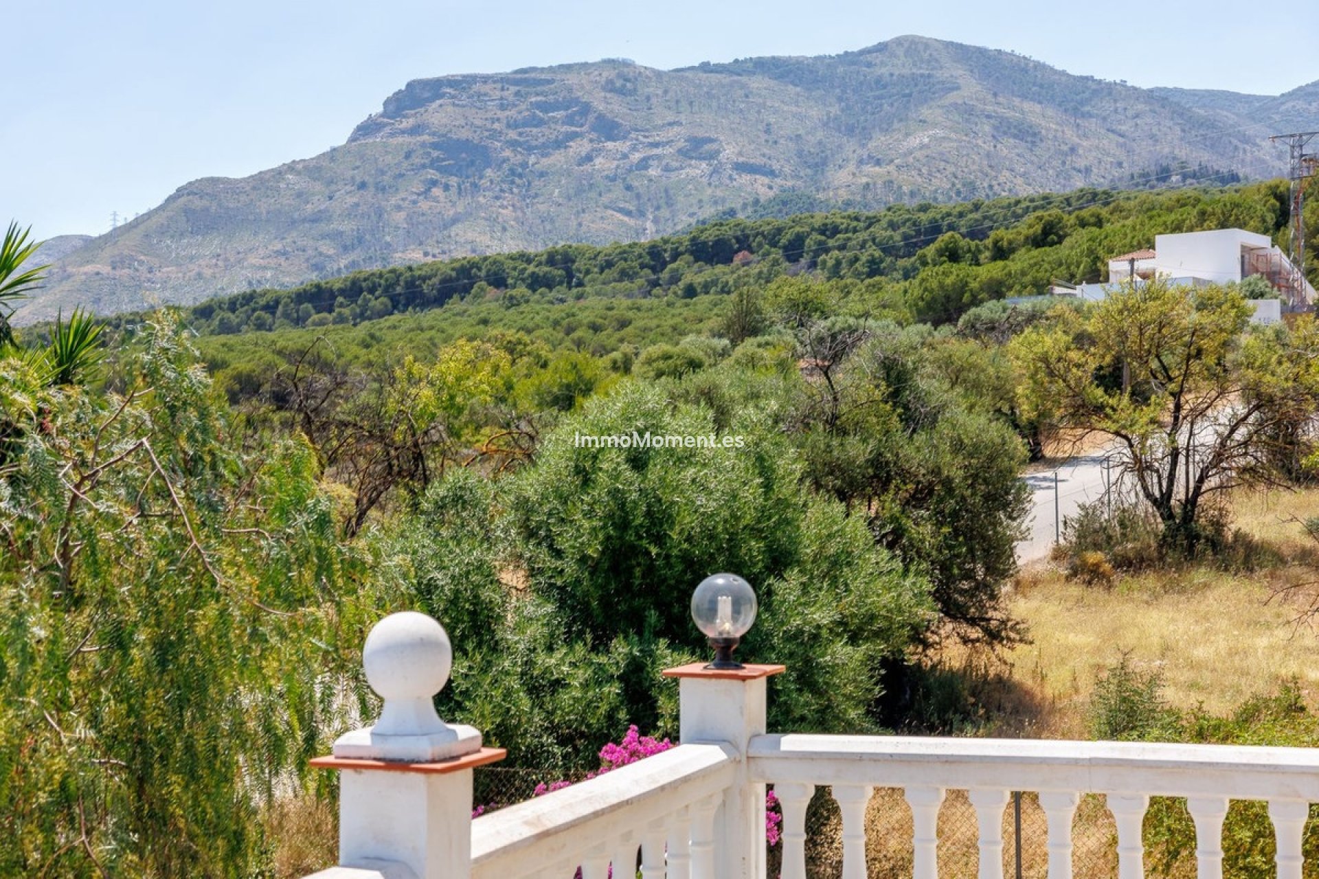 Reventa - Villa independiente - Interior  - Alhaurín el Grande Centro