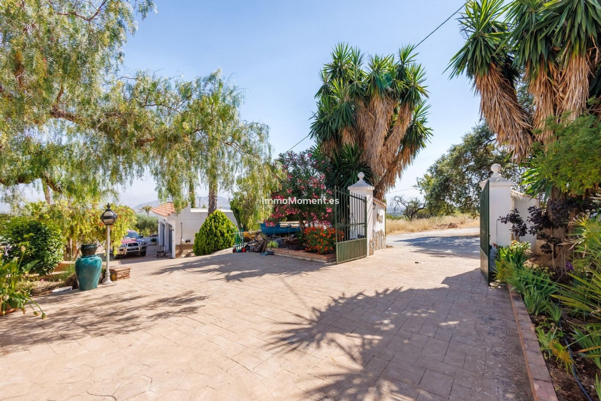 Reventa - Villa independiente - Interior  - Alhaurín el Grande Centro