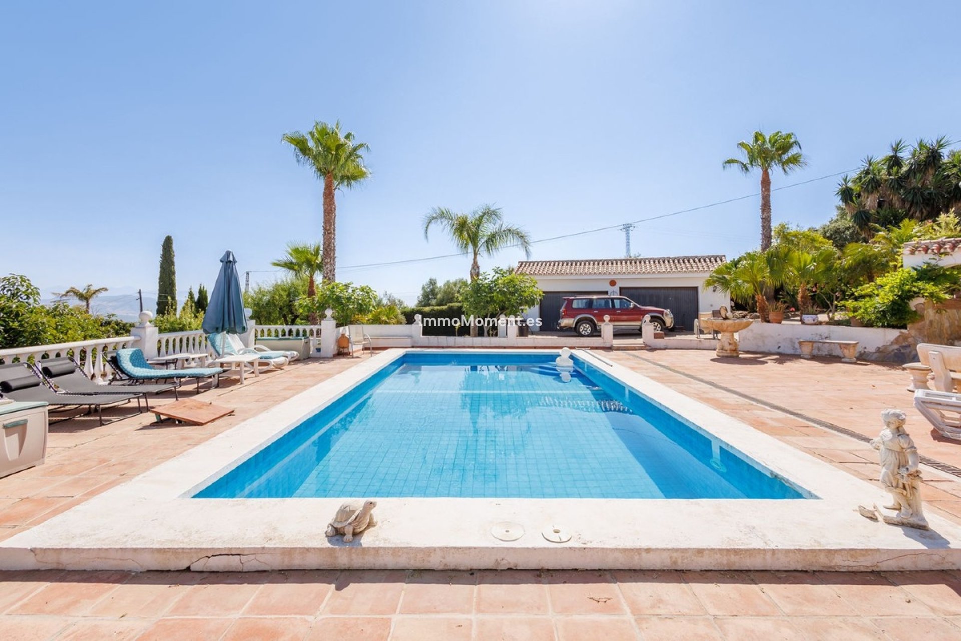 Reventa - Villa independiente - Interior  - Alhaurín el Grande Centro