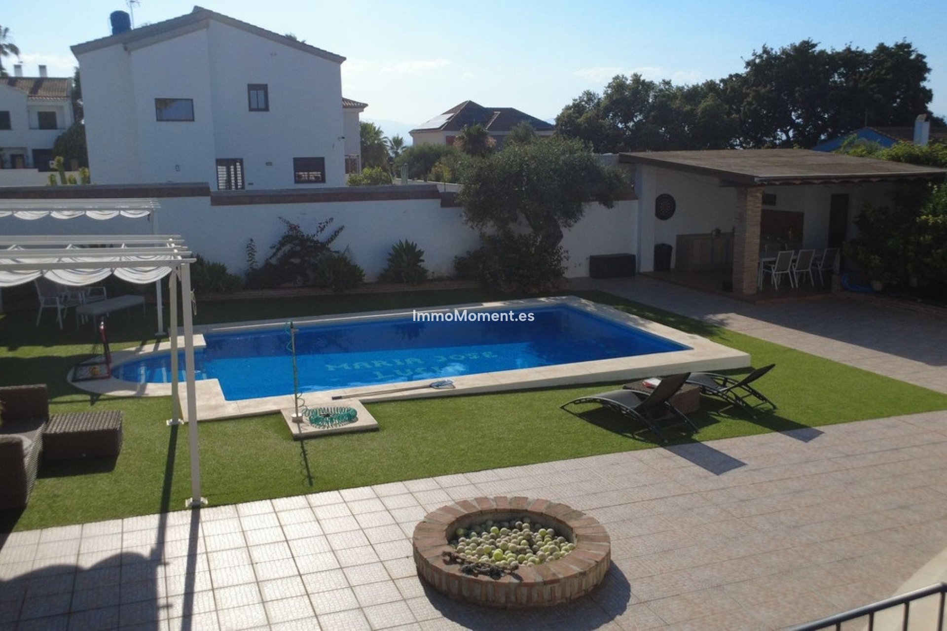 Reventa - Villa independiente - Interior  - Alhaurín el Grande Centro