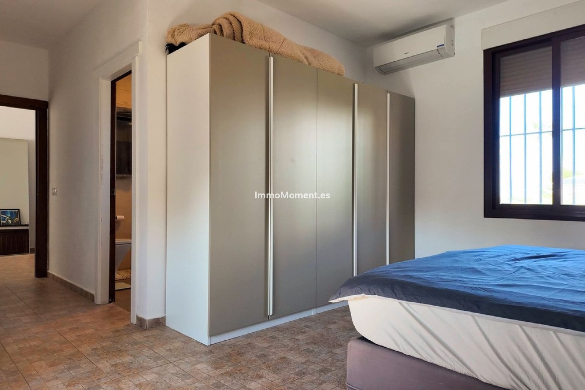 Reventa - Villa independiente - Interior  - Alhaurín el Grande Centro