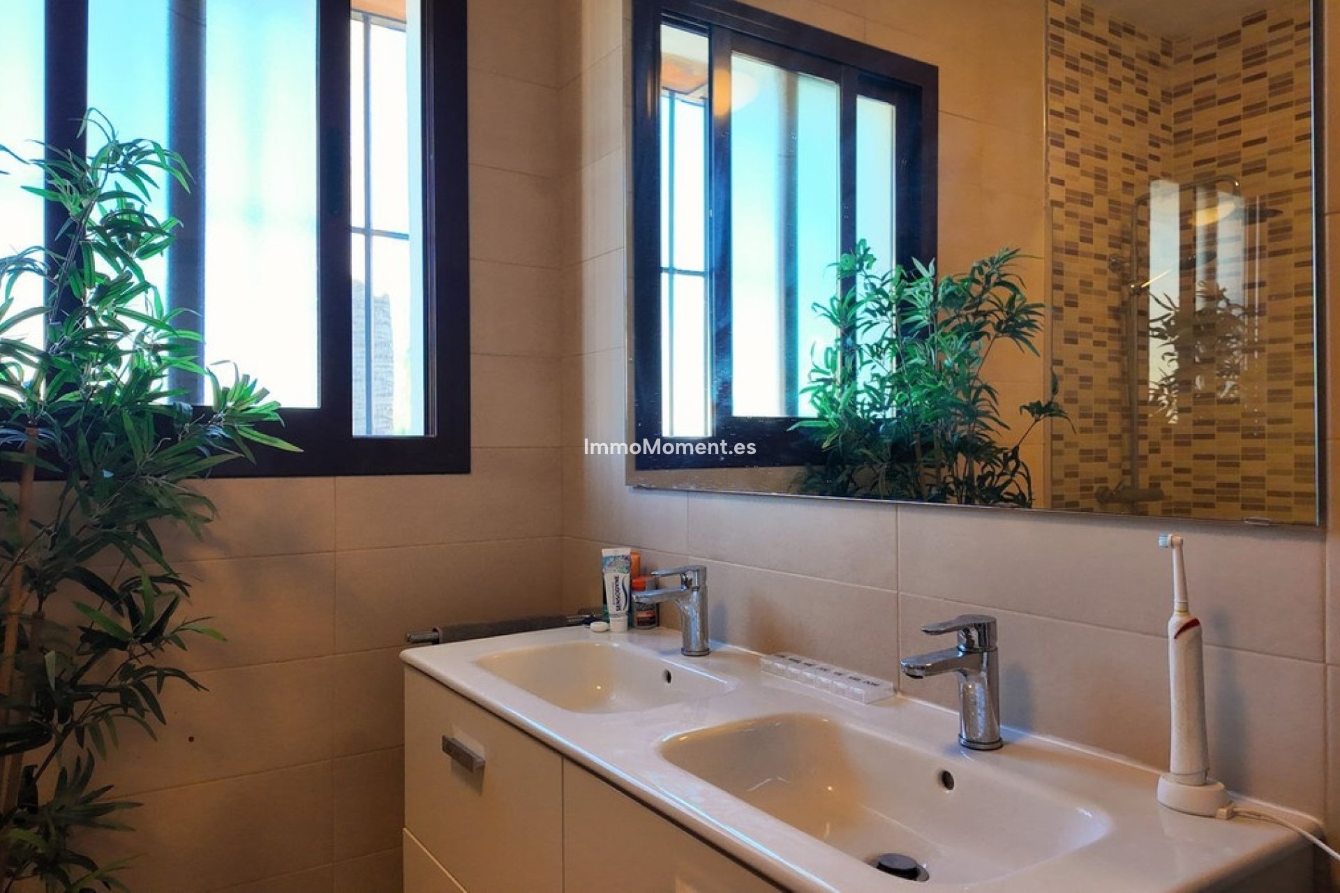 Reventa - Villa independiente - Interior  - Alhaurín el Grande Centro
