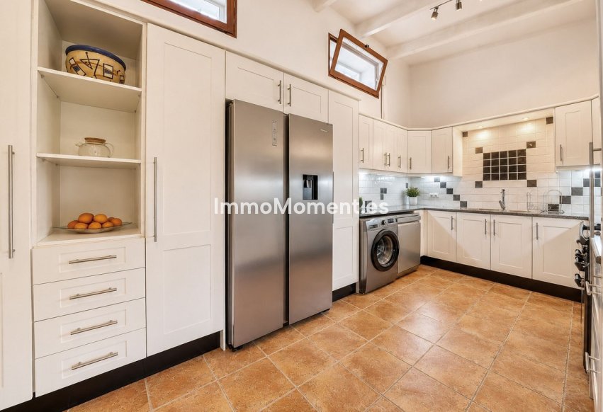 Reventa - Villa independiente - Interior  - Alhaurín el Grande Centro