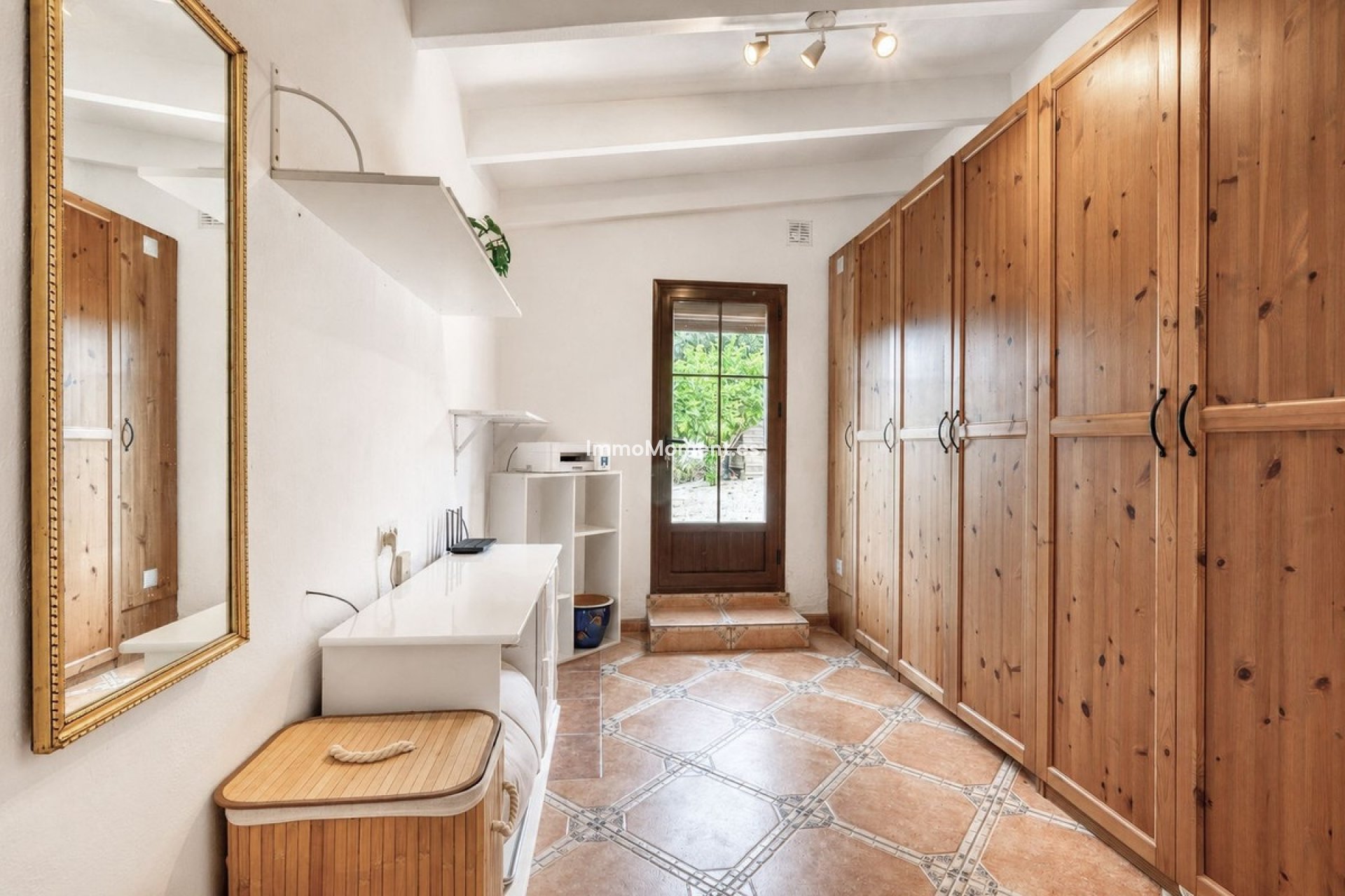 Reventa - Villa independiente - Interior  - Alhaurín el Grande Centro