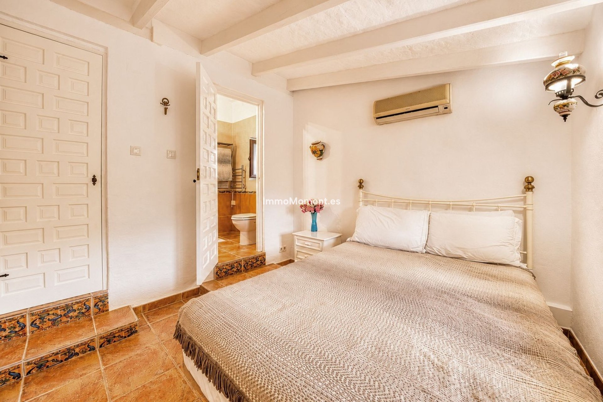 Reventa - Villa independiente - Interior  - Alhaurín el Grande Centro