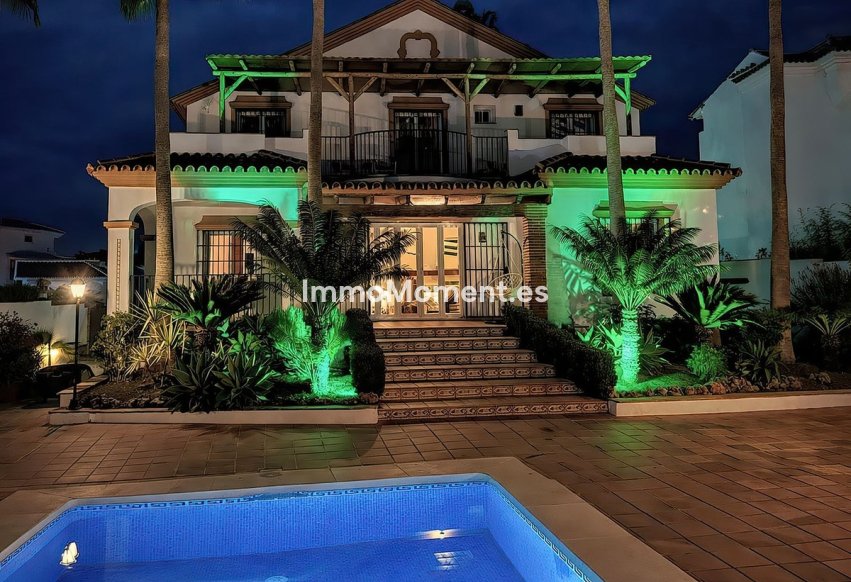 Reventa - Villa independiente - Interior  - Alhaurín el Grande Centro