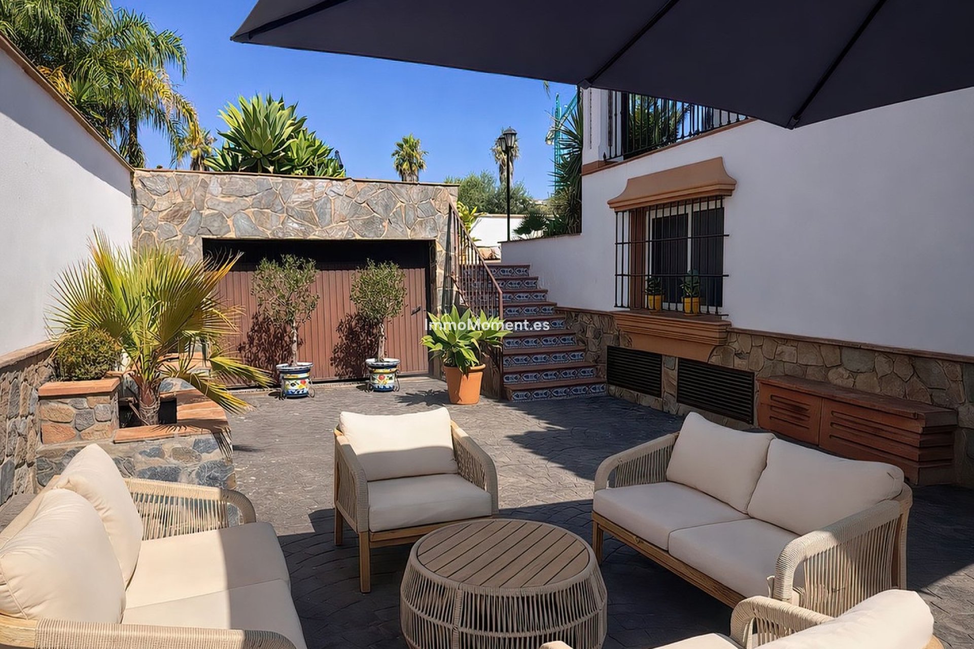 Reventa - Villa independiente - Interior  - Alhaurín el Grande Centro