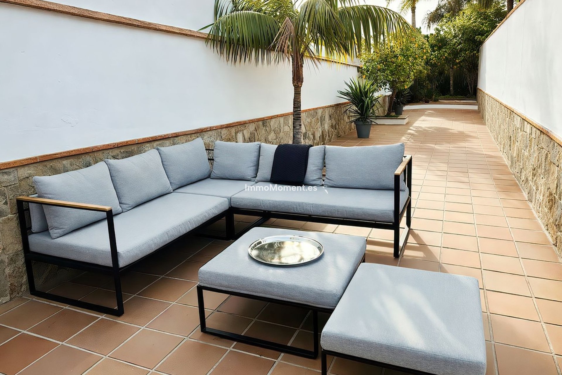 Reventa - Villa independiente - Interior  - Alhaurín el Grande Centro