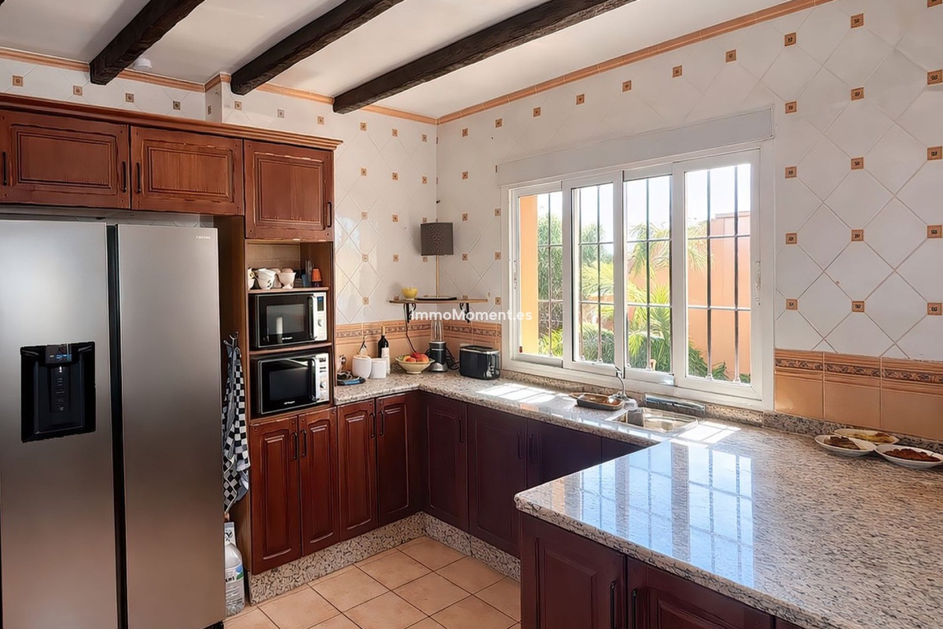 Reventa - Villa independiente - Interior  - Alhaurín el Grande Centro
