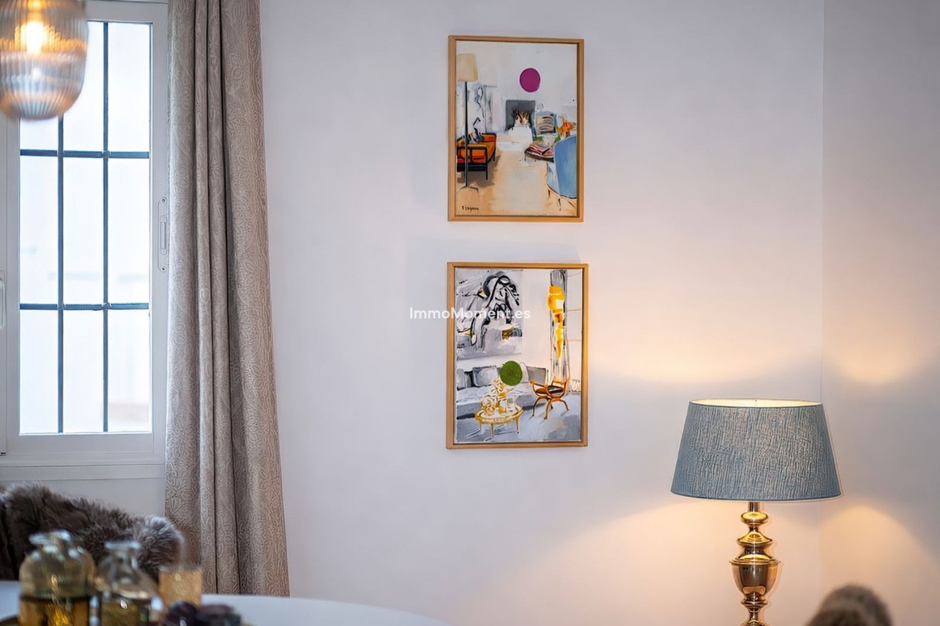 Reventa - Villa independiente - Interior  - Alhaurín el Grande Centro