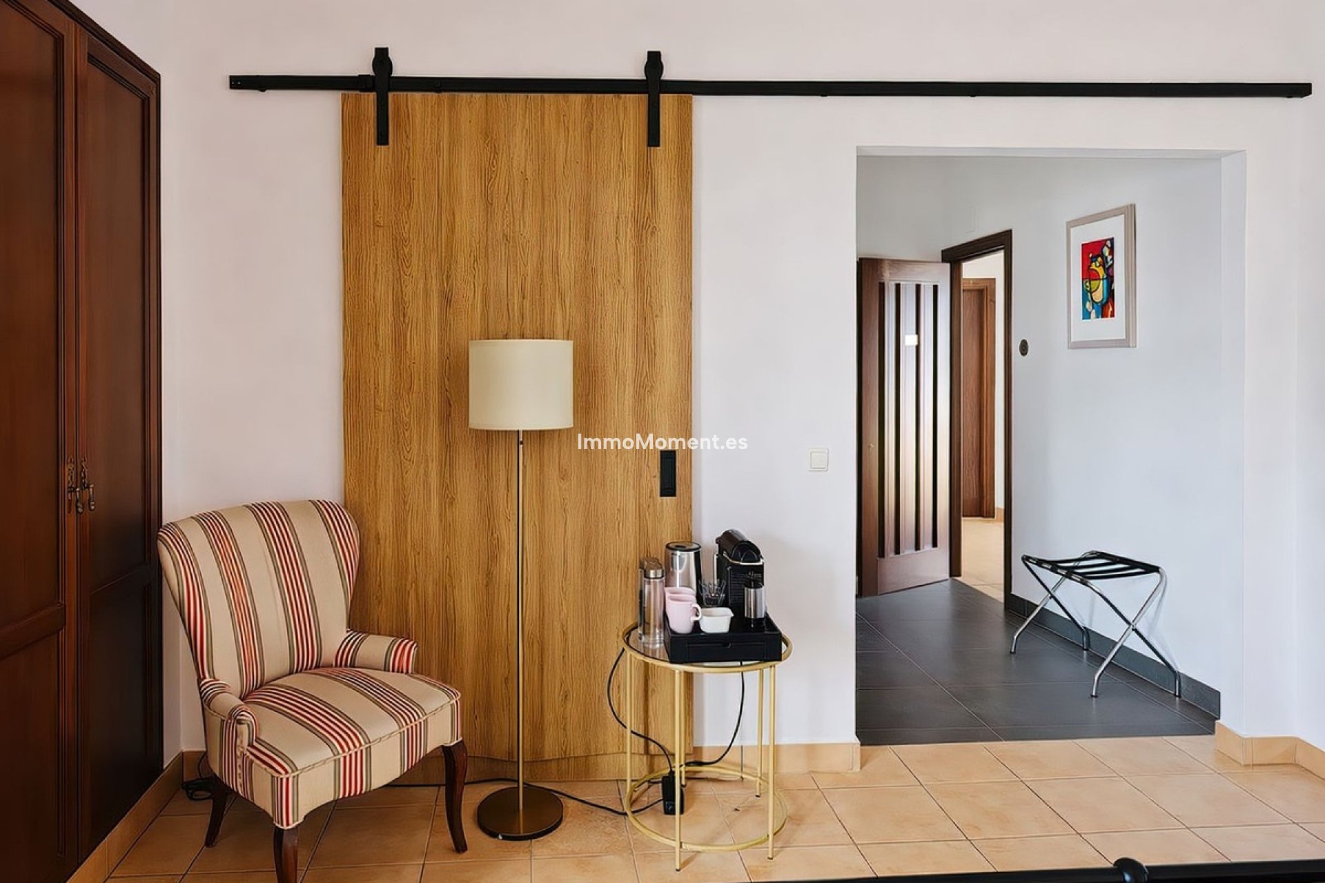 Reventa - Villa independiente - Interior  - Alhaurín el Grande Centro