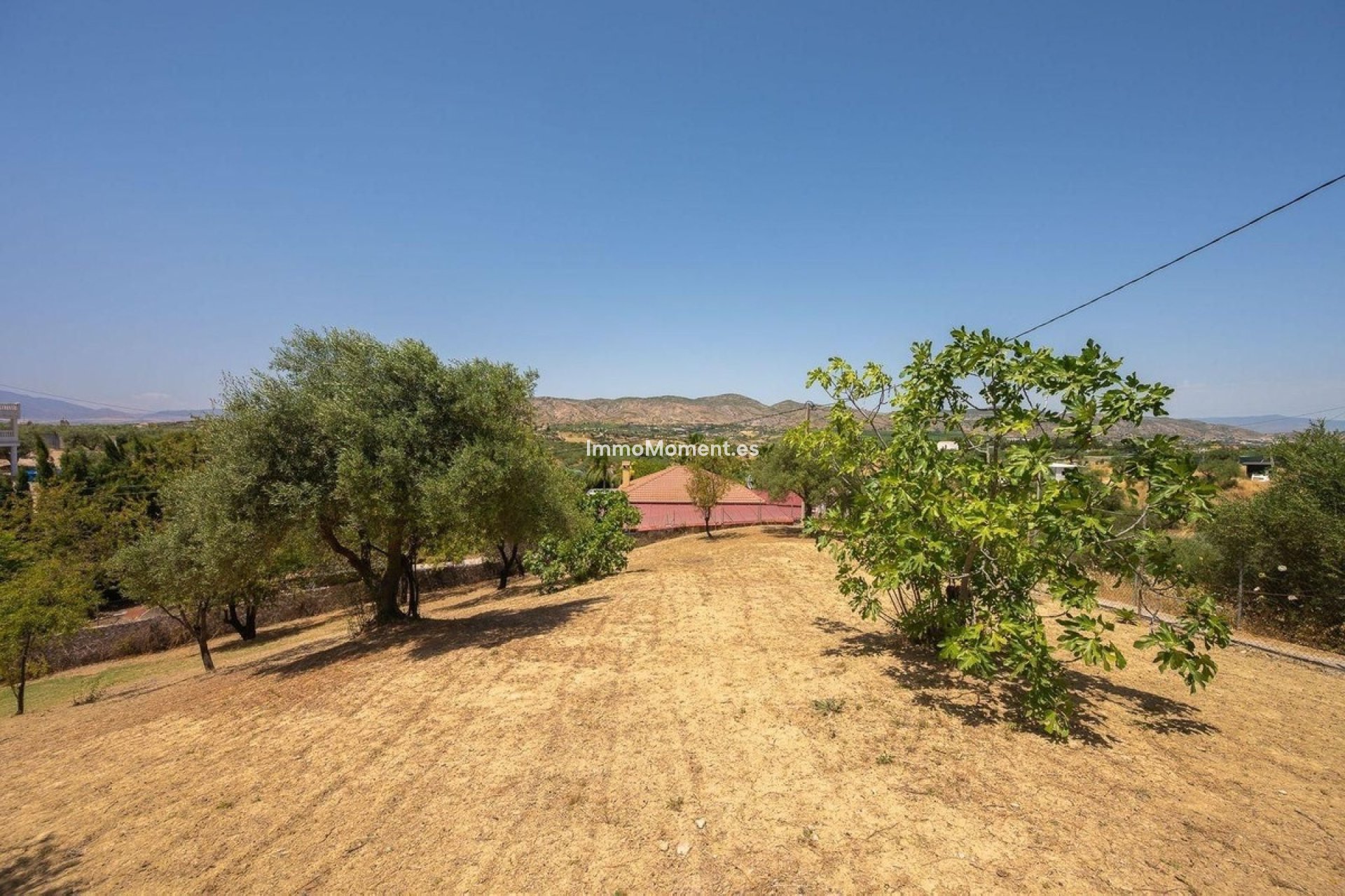 Reventa - Villa independiente - Interior  - Alhaurín el Grande Centro