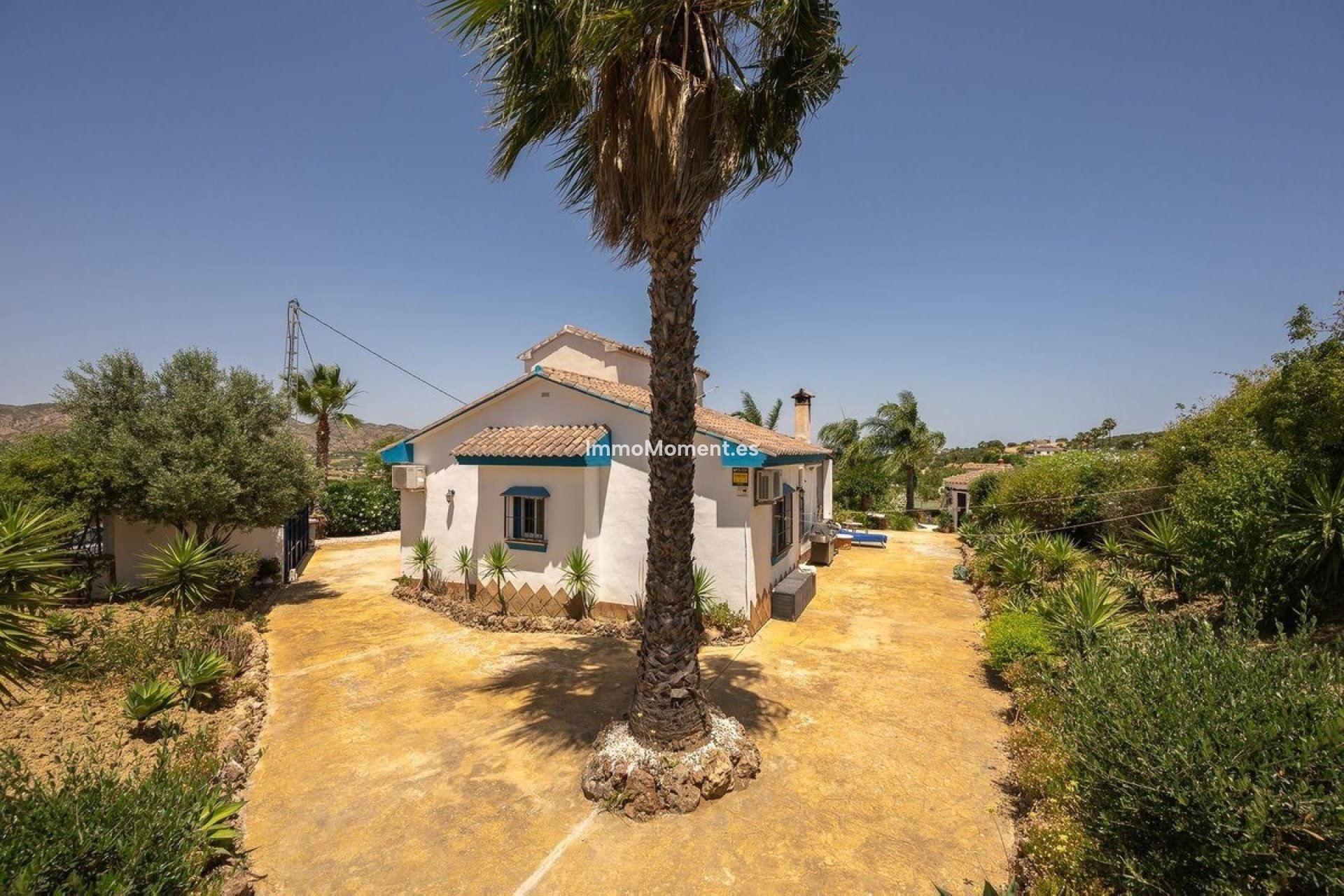 Reventa - Villa independiente - Interior  - Alhaurín el Grande Centro